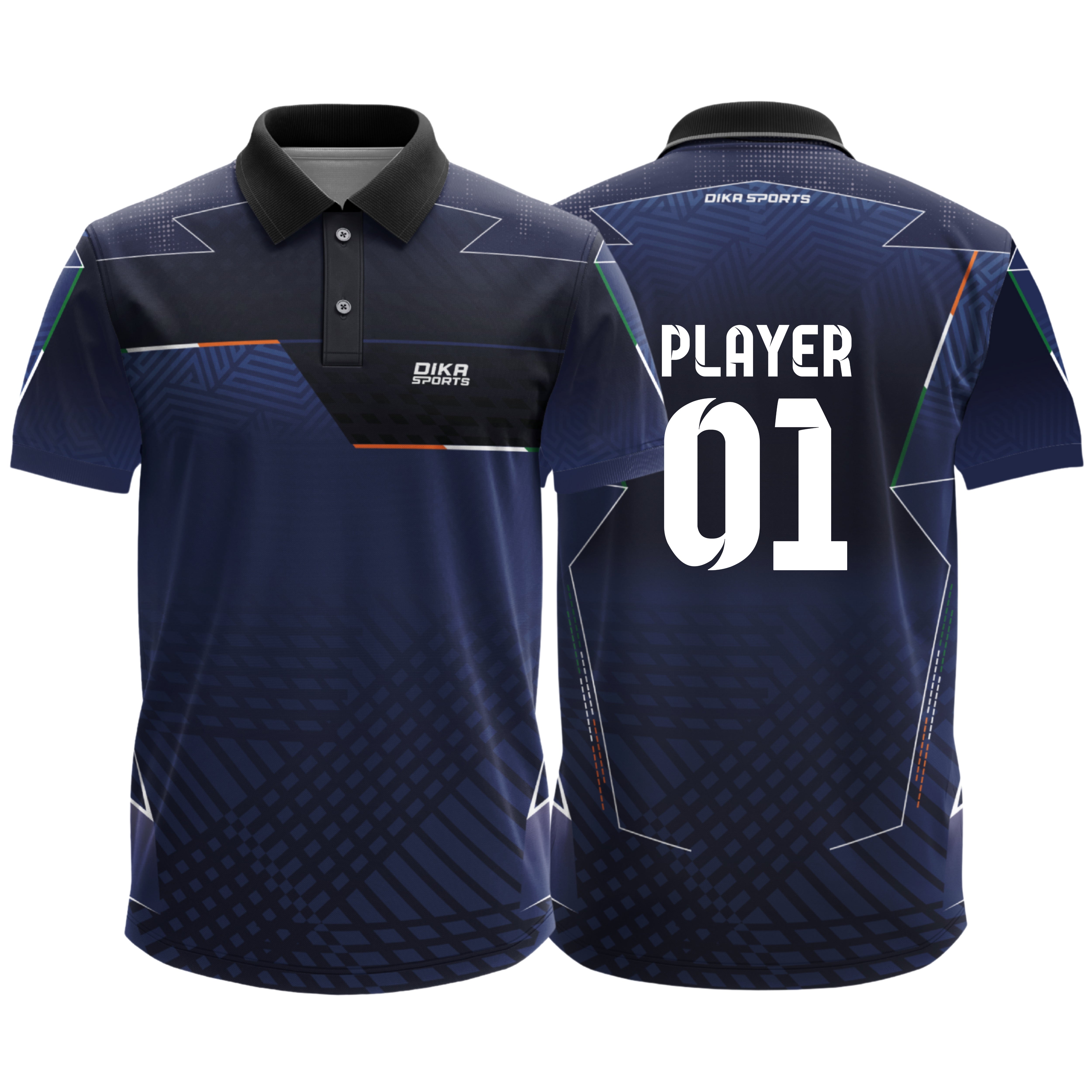 india cricket cricket team kit design