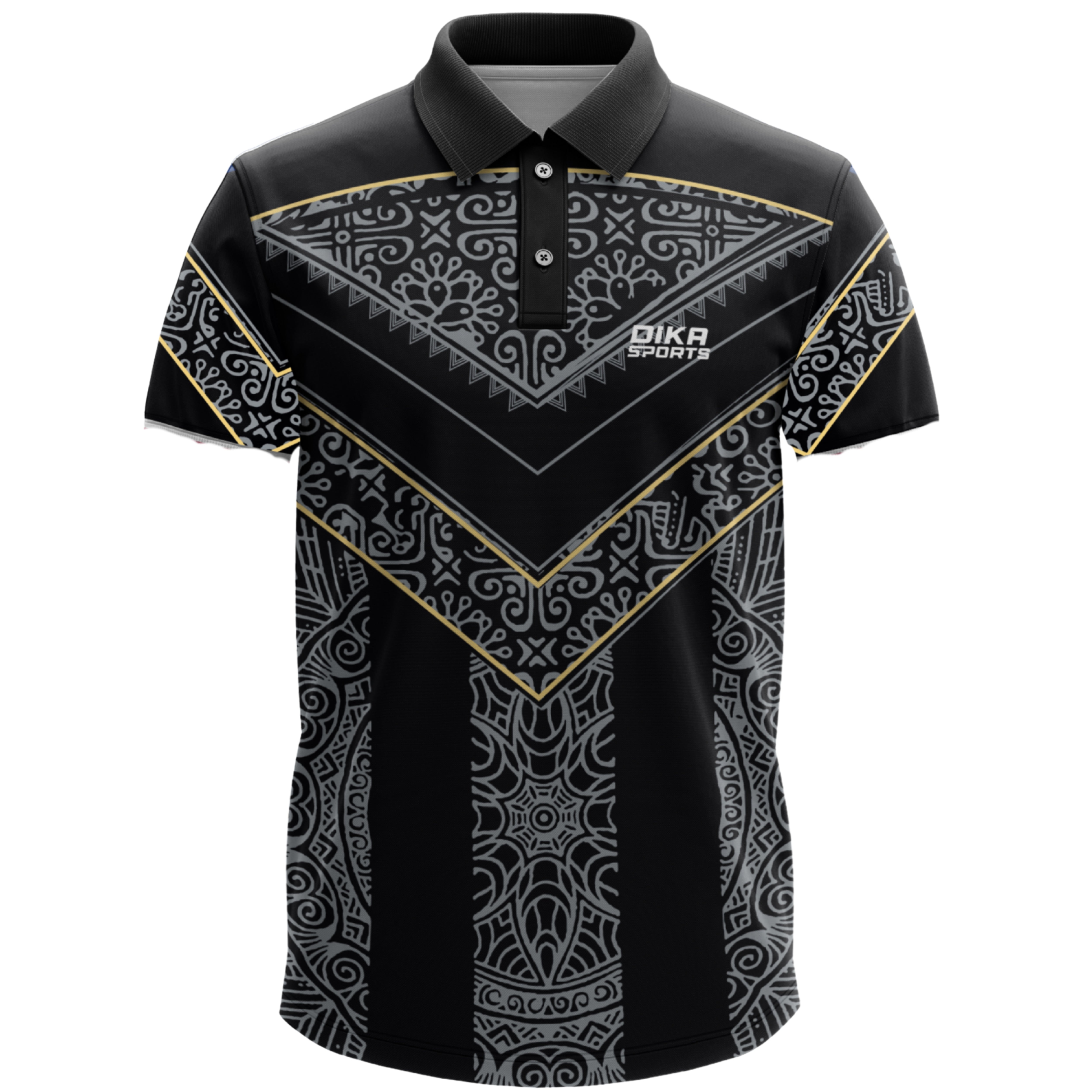 Custom cricket jersey