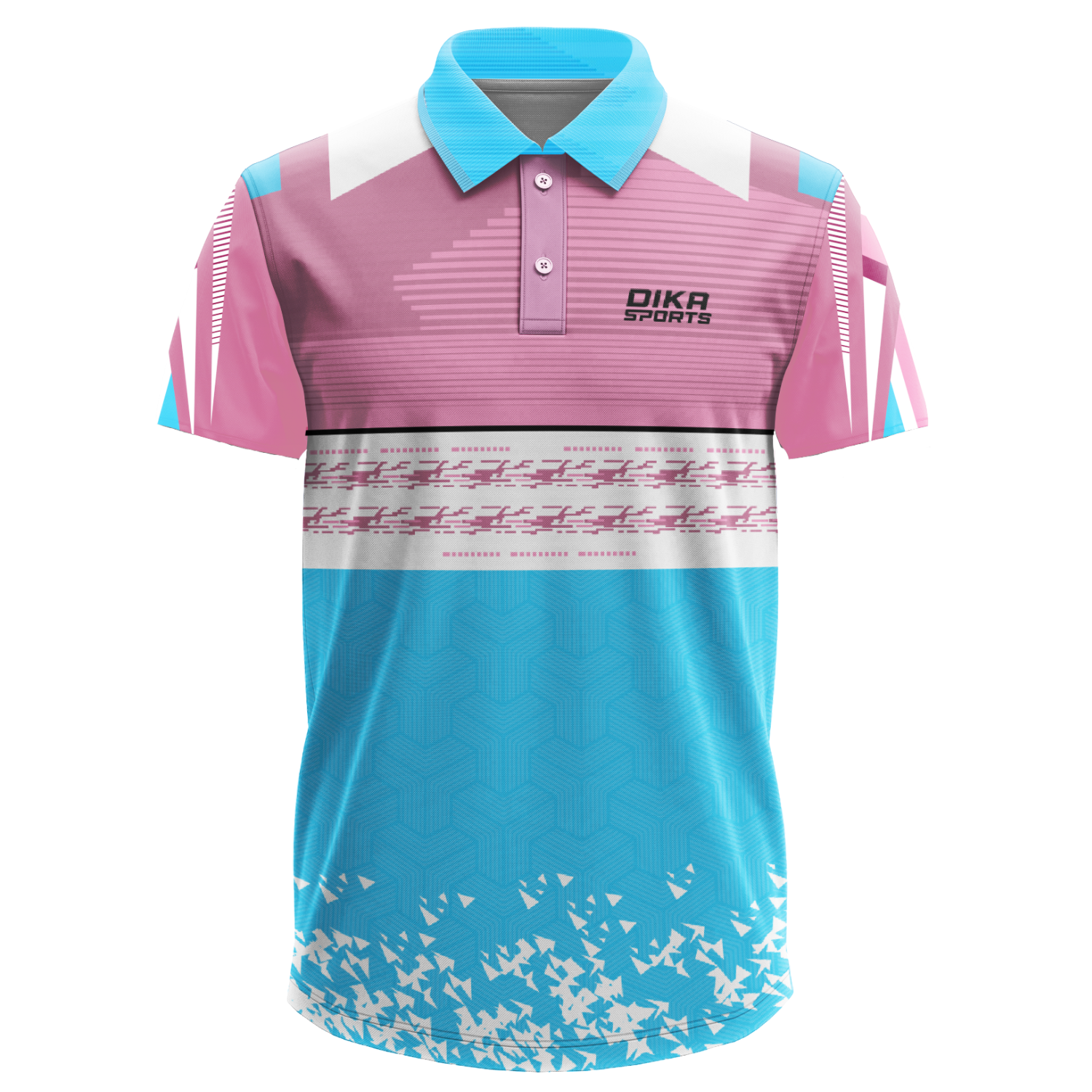 sports wear men team India jersey for men1