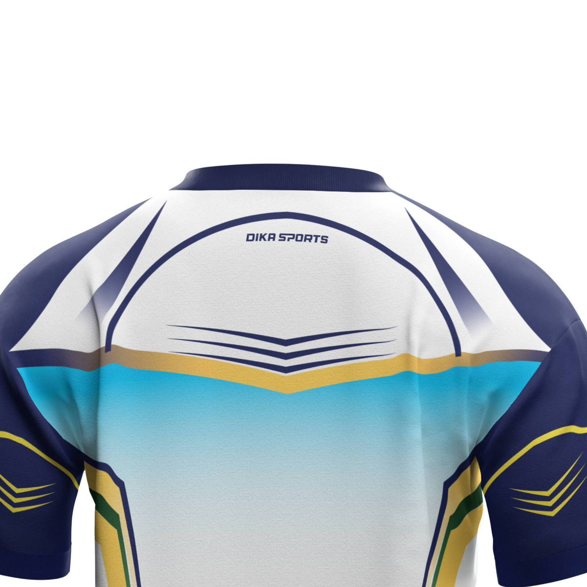 Cricket jersey breathable in all sizes