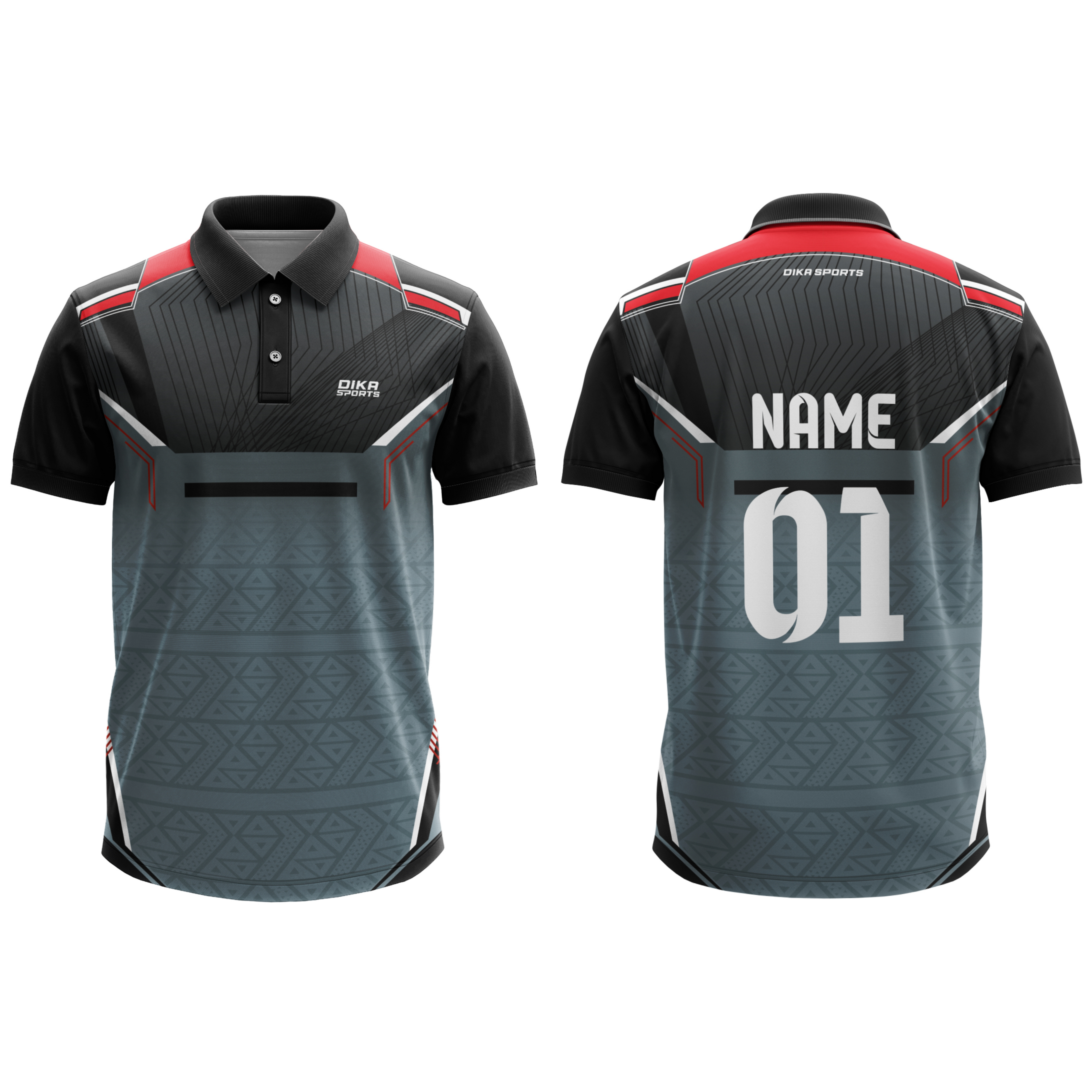 Cricket t-shirt training cricket jersey for boys