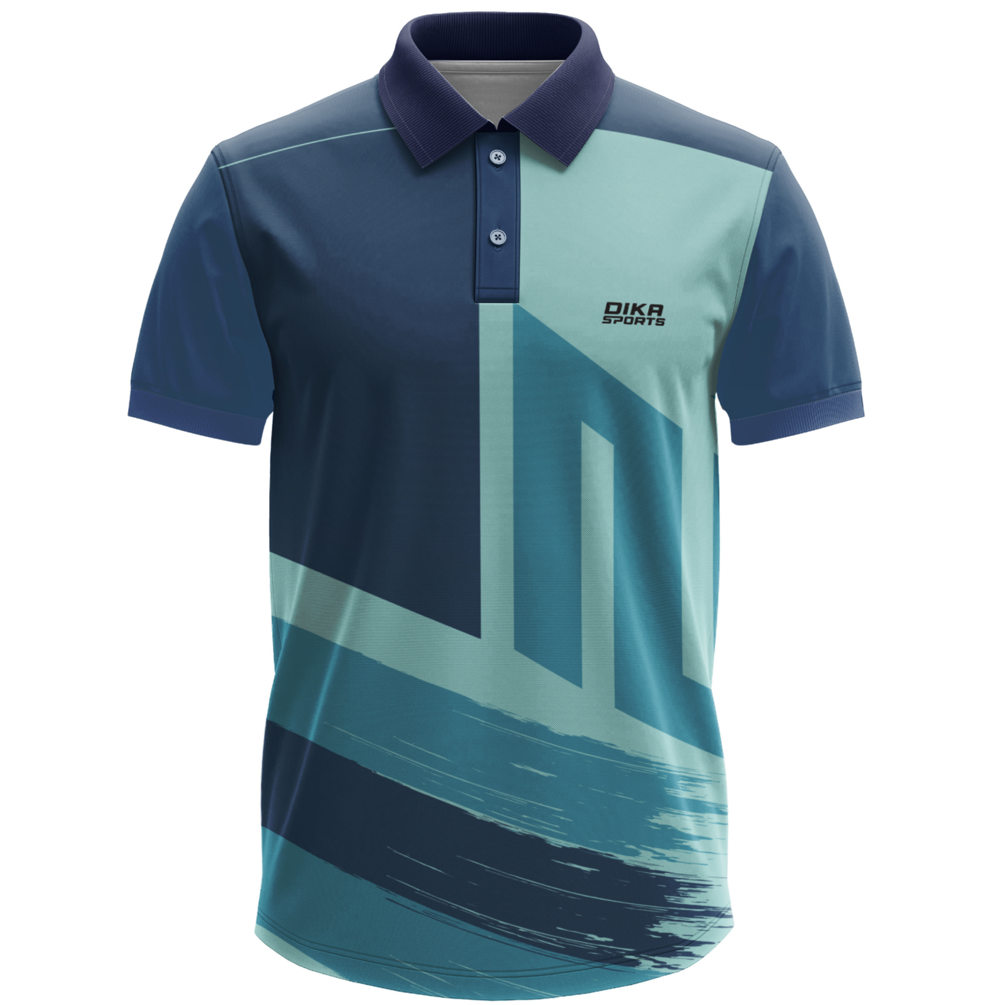 Custom name and logo jersey Cricket jersey large size