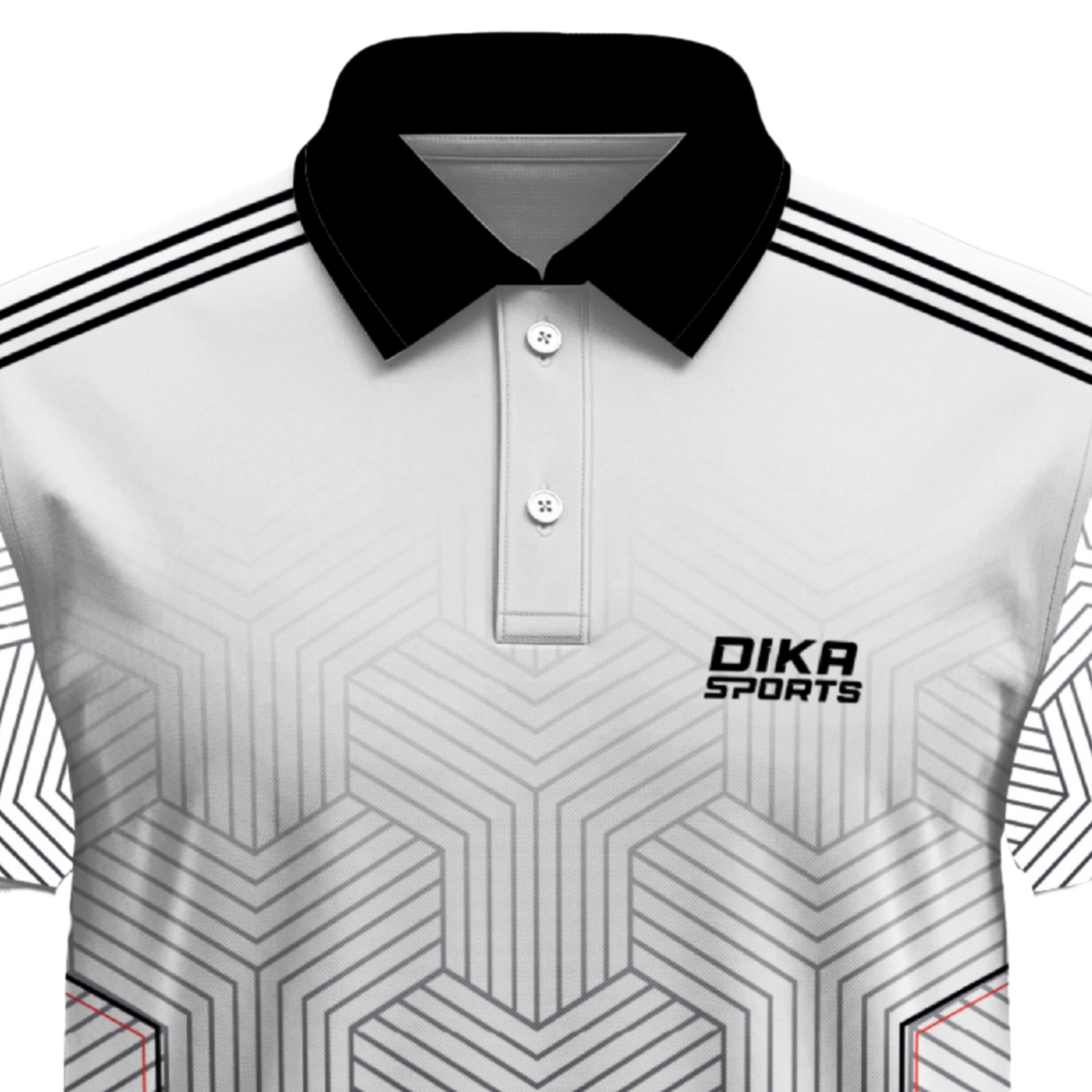 Custom cricket jersey