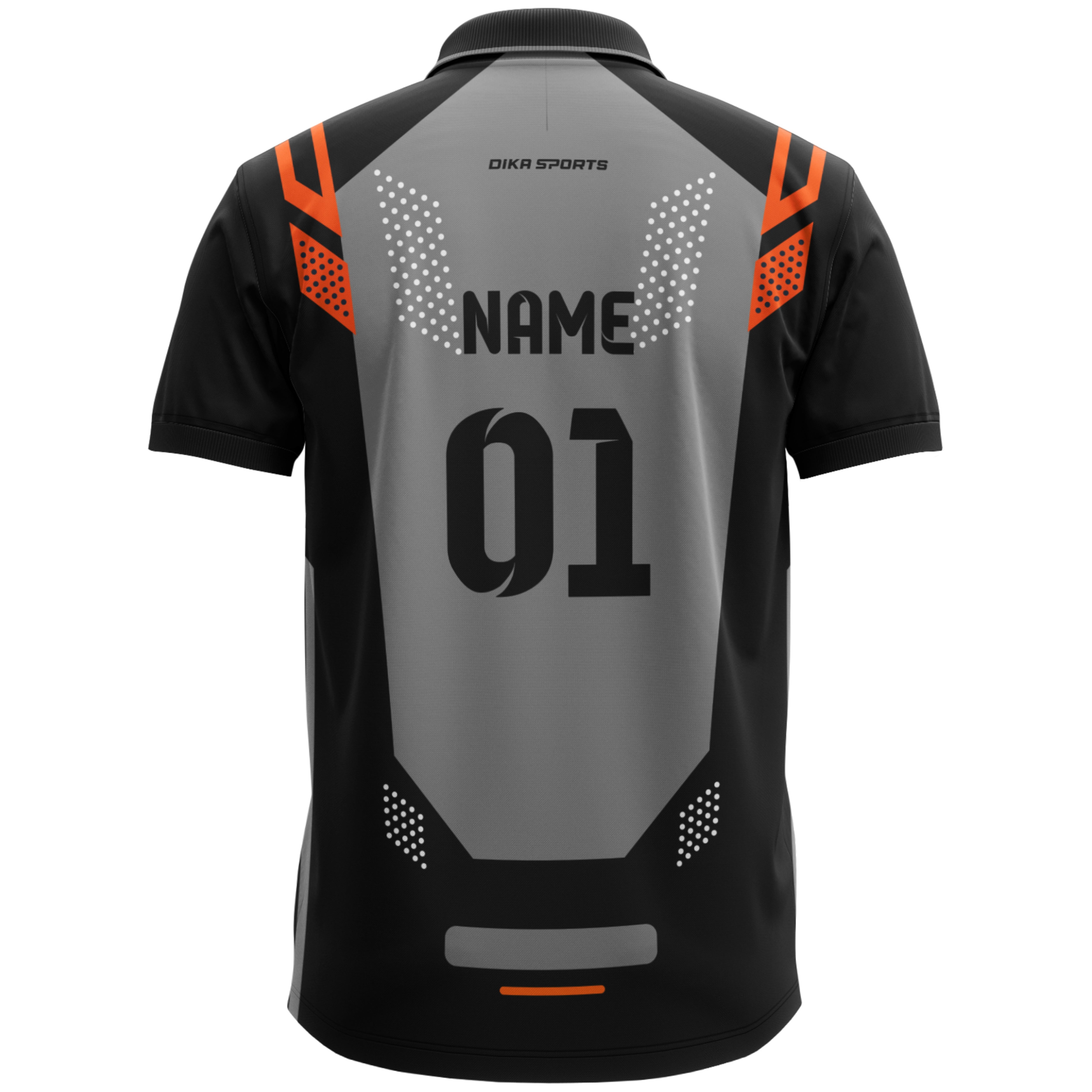 Custom jersey wholesale