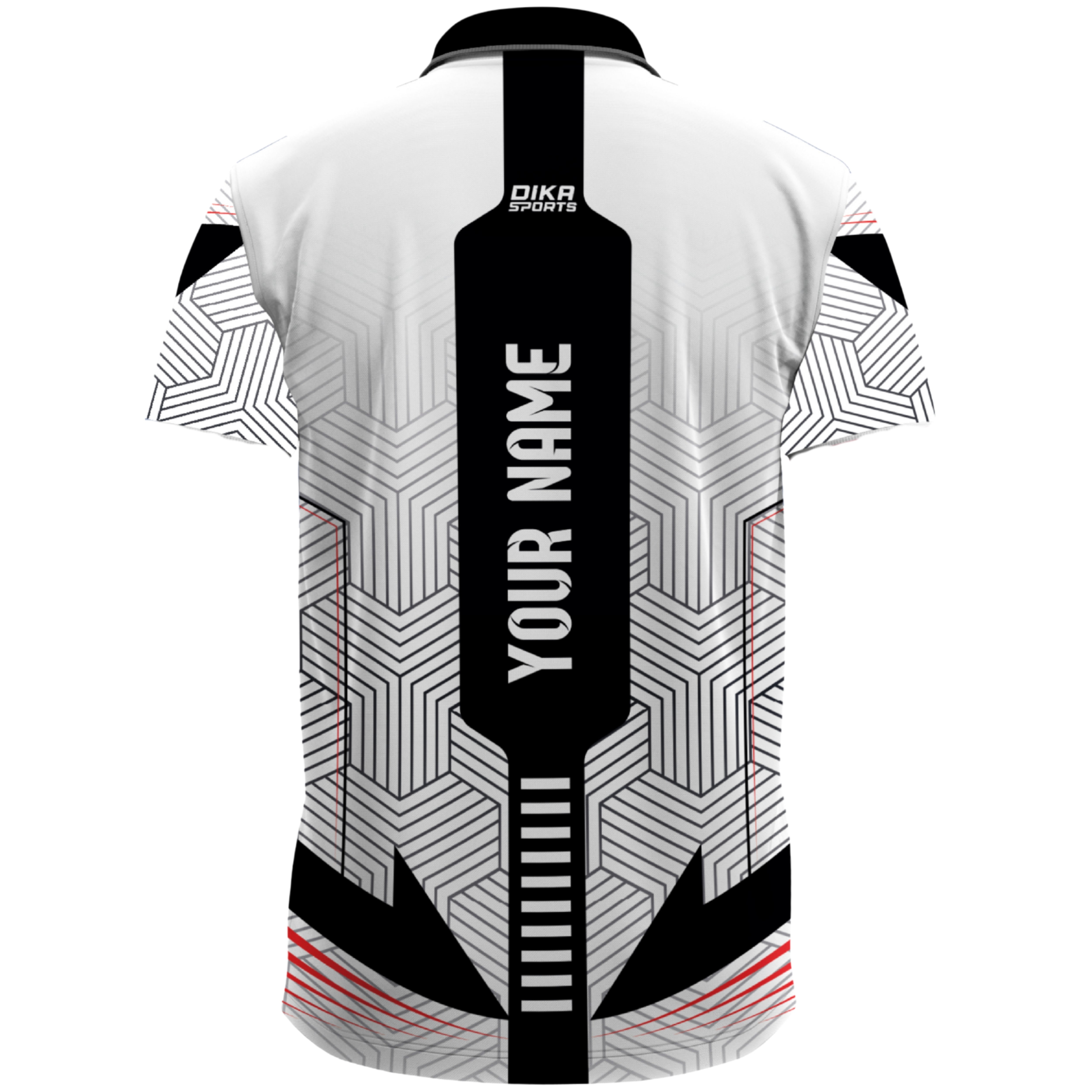 Personalized jersey Cricket t-shirt breathable sport t shirt for men