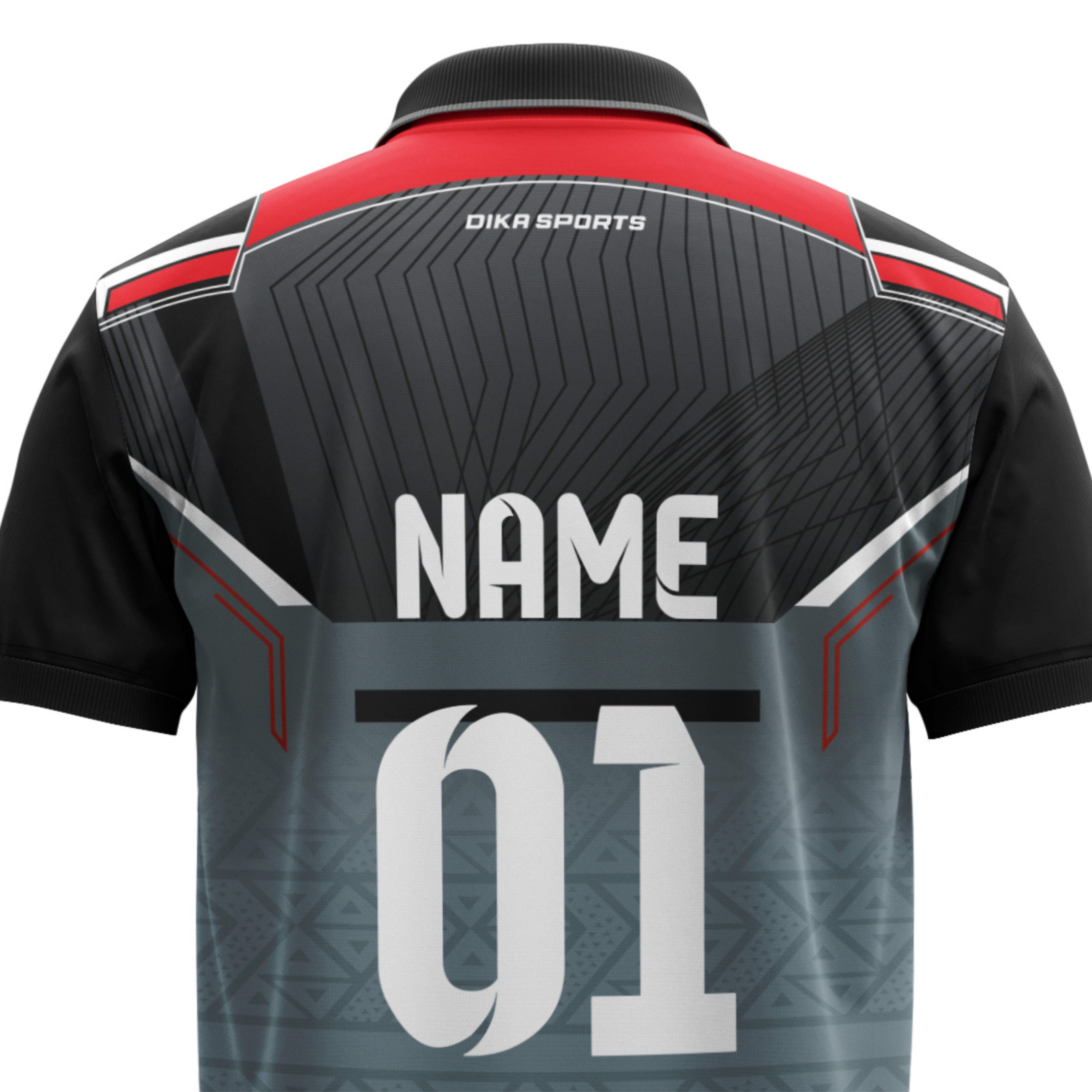 Cricket jersey for kids 