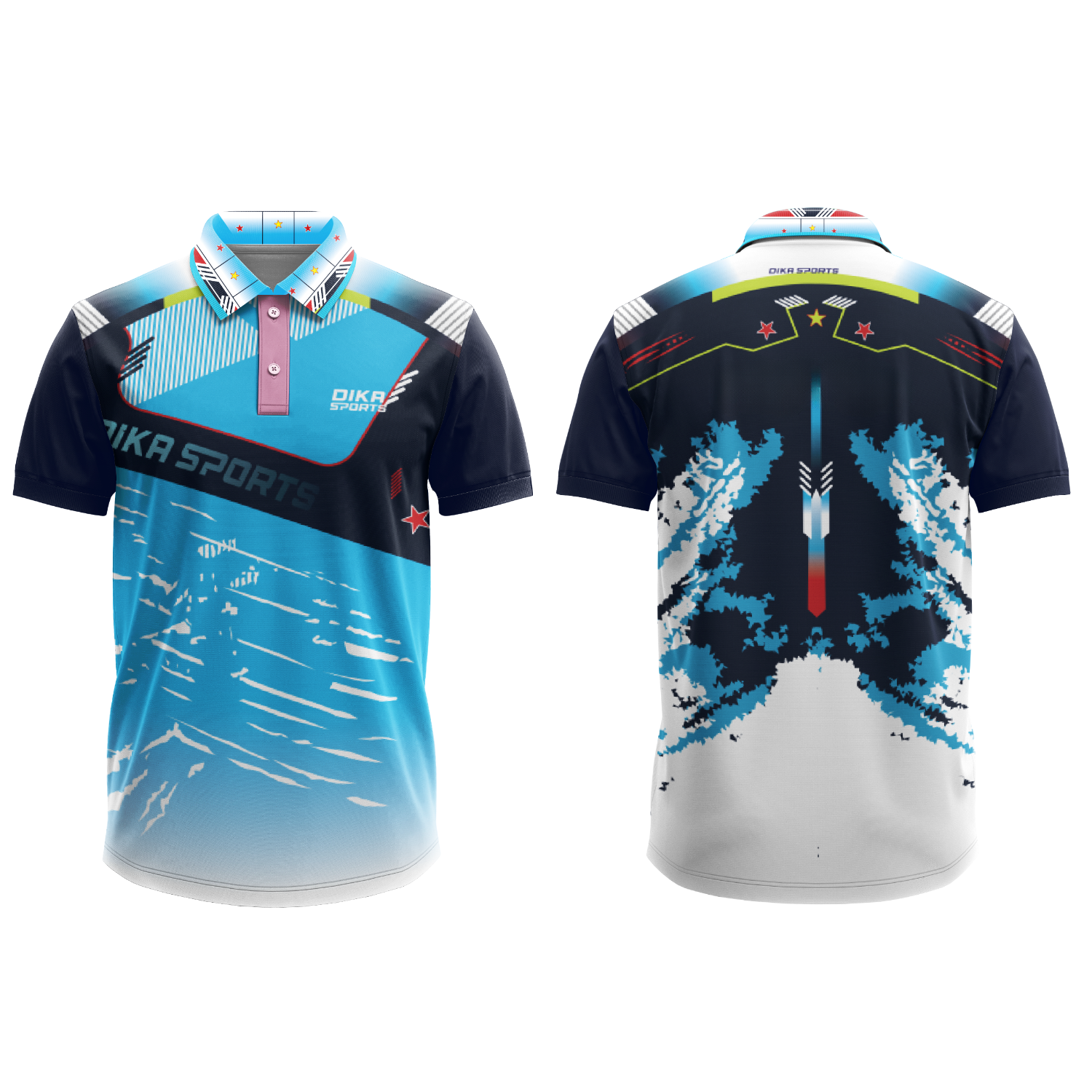Sports wear men  cricket jersey