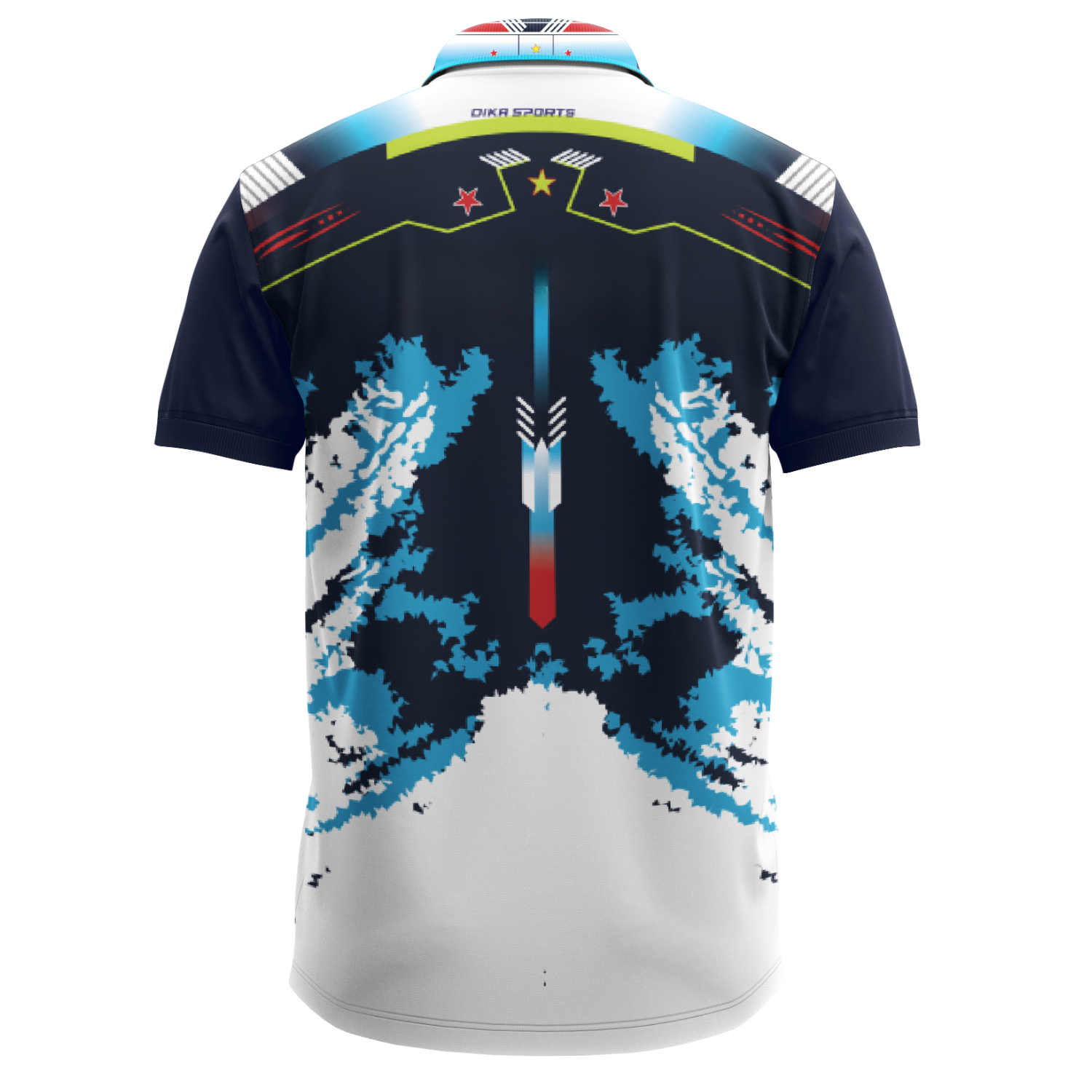 Sports wear men  cricket jersey