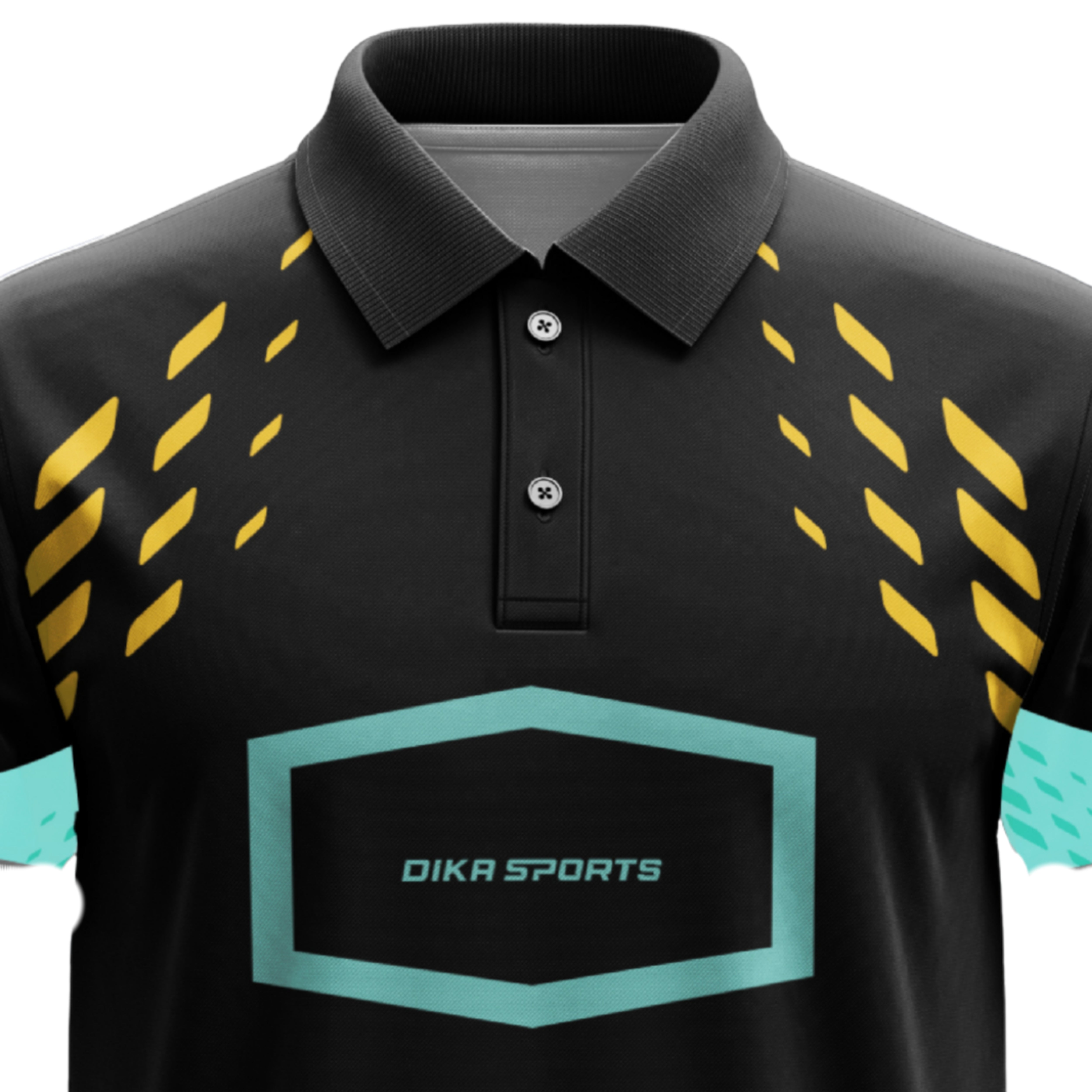 Name and number jersey