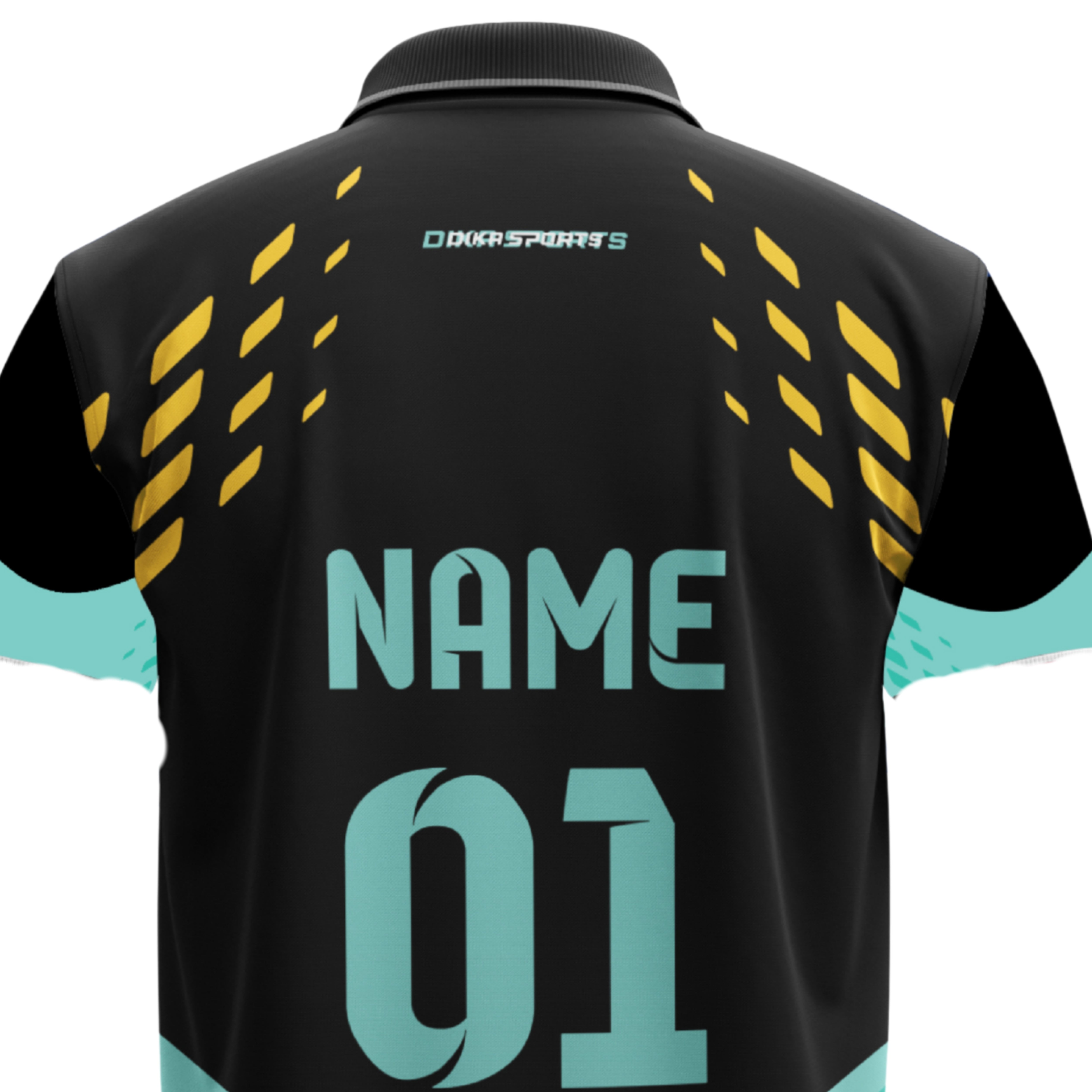 Cricket jersey for men 