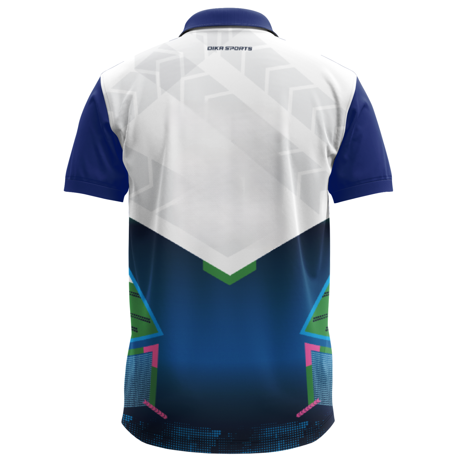 Jersey Design Cricket 2024 Men's Cricket Jersey Indian Cricket