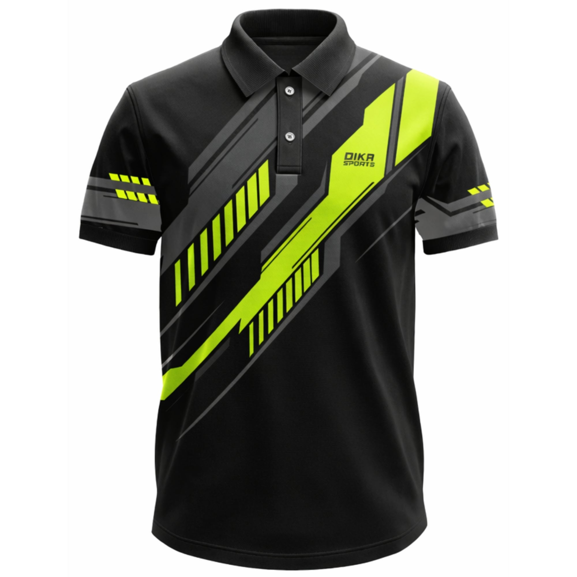 Dika Sports Custom jersey for kidsWomen's cricket t-shirt sport t-shirt