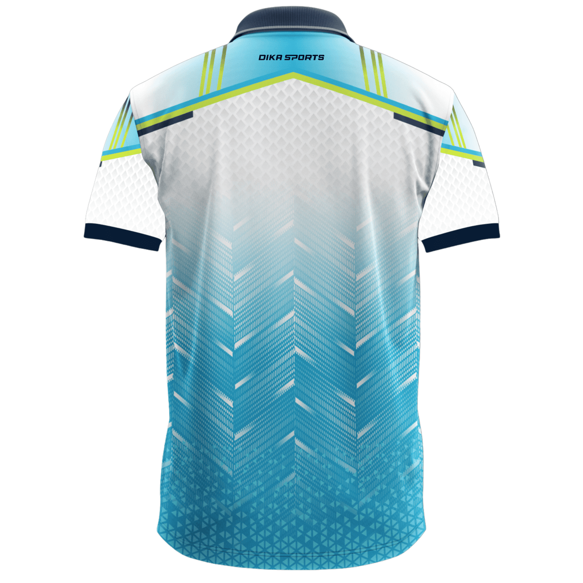 Non Customized Cricket Jersey for Men Dika Sports – Ready Made Sportswear Collection For Local Sports