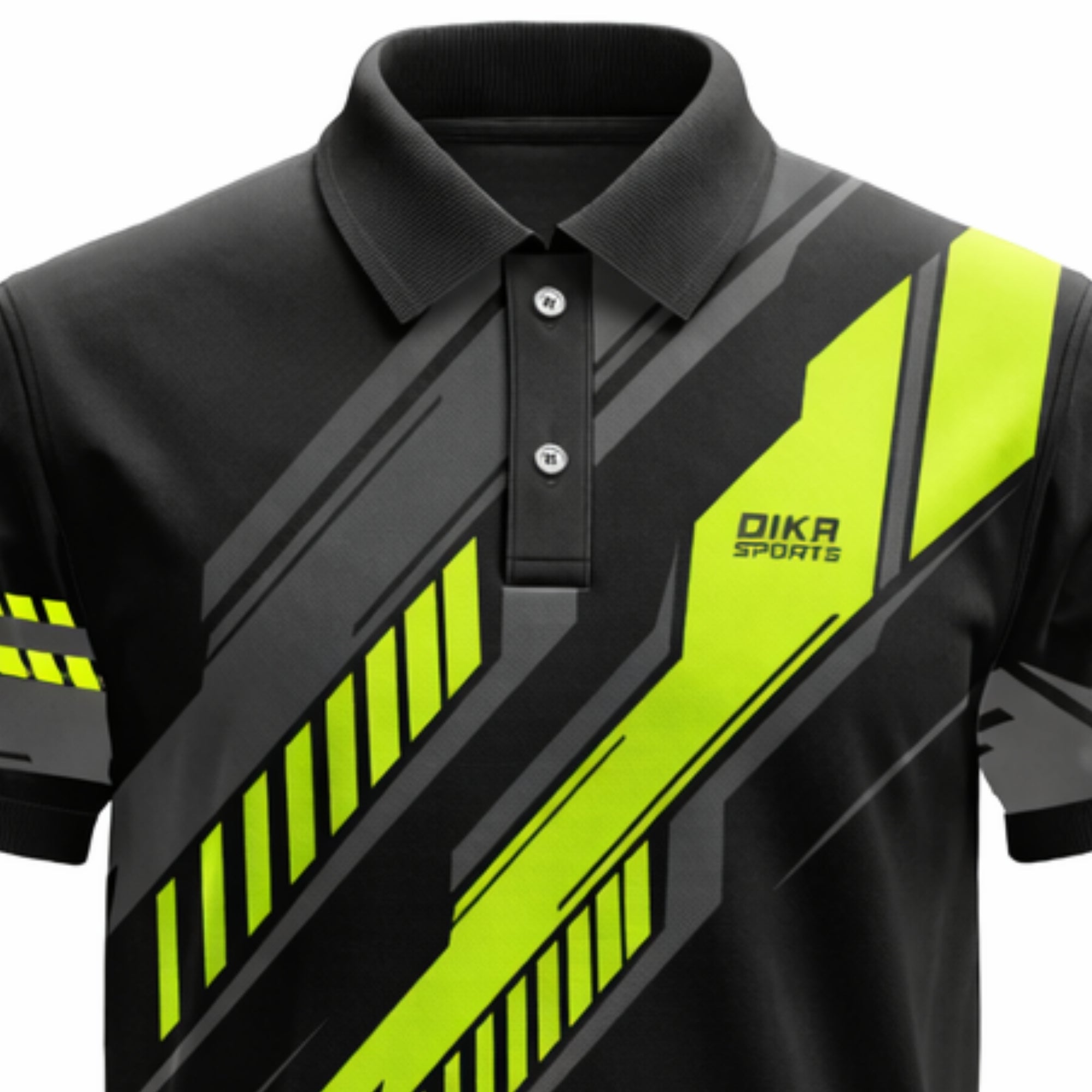Dika Sports Custom jersey for kidsWomen's cricket t-shirt sport t-shirt