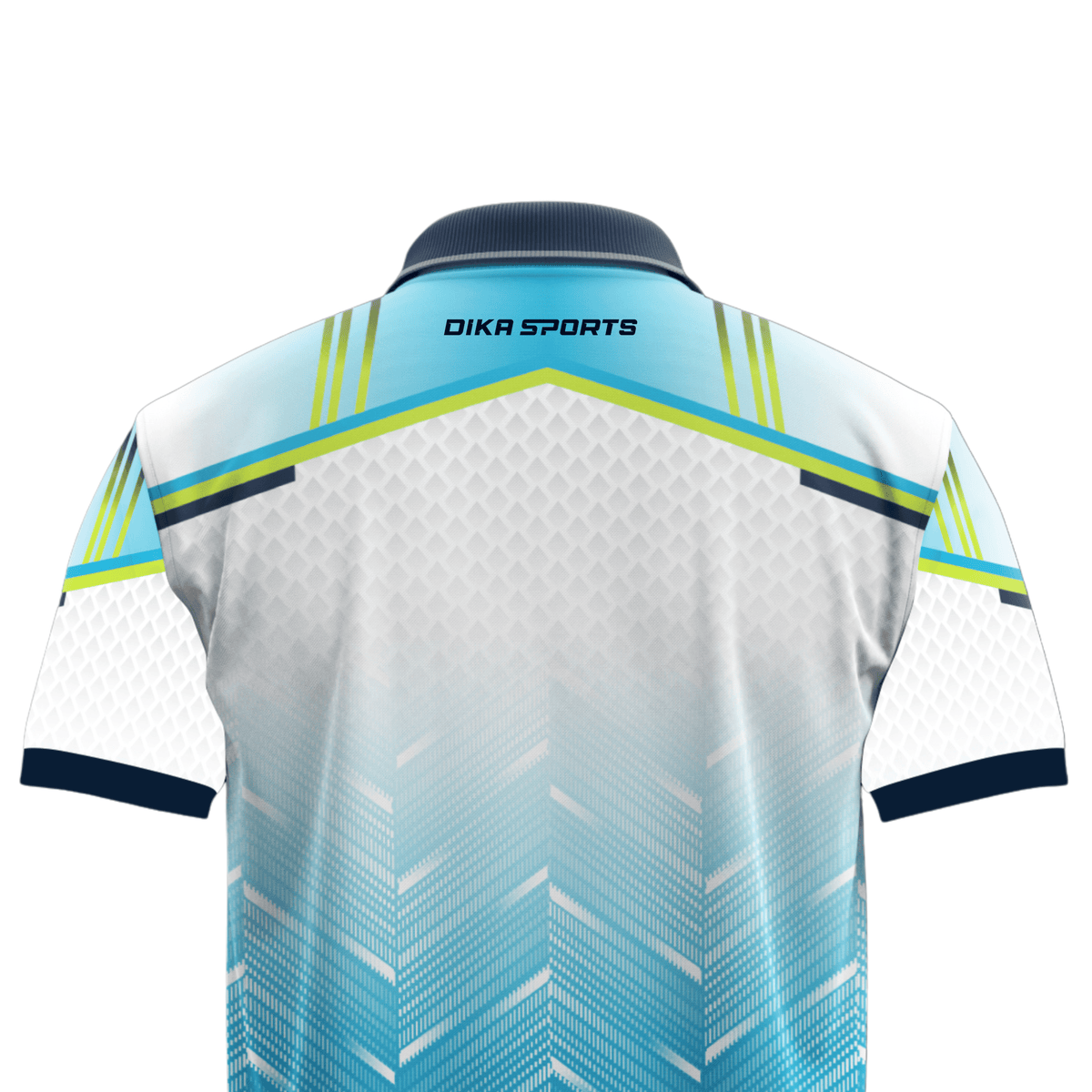 Non Customized Cricket Jersey for Men Dika Sports – Ready Made Sportswear Collection For Local Sports