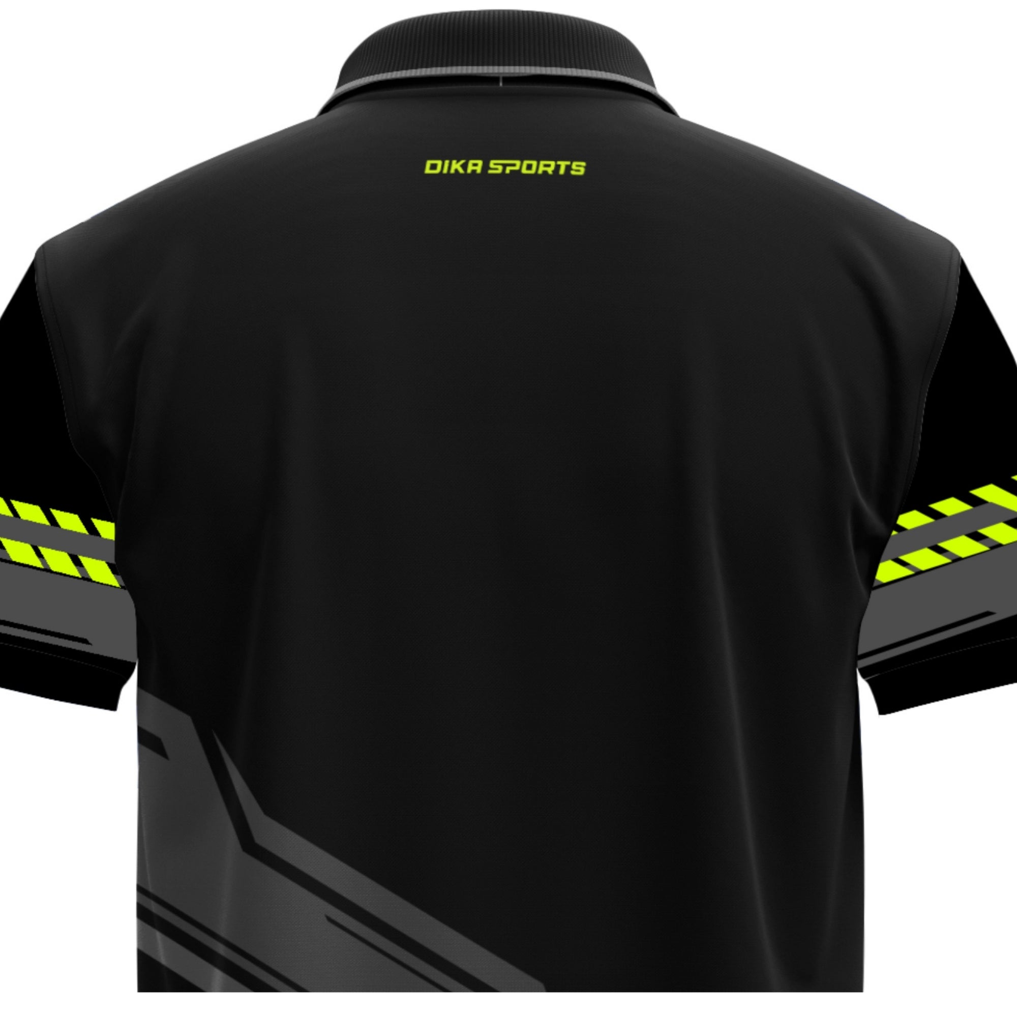 Dika Sports Custom jersey for kidsWomen's cricket t-shirt sport t-shirt