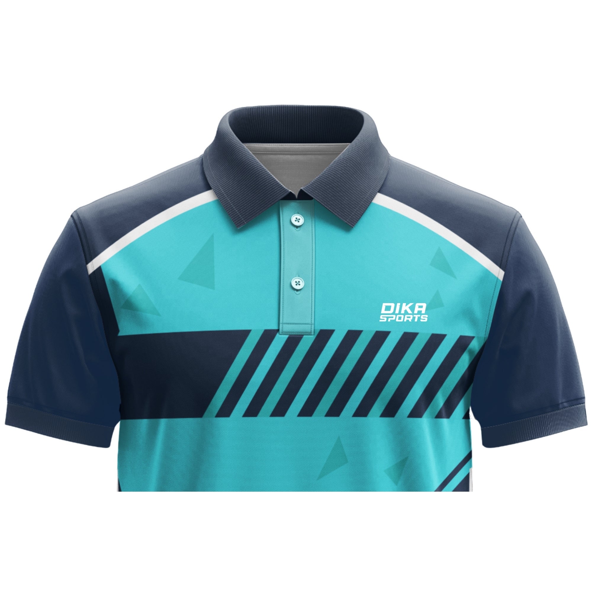 Dika Sports Custom Soccer Jersey  Personalized Name and Number Jersey Online