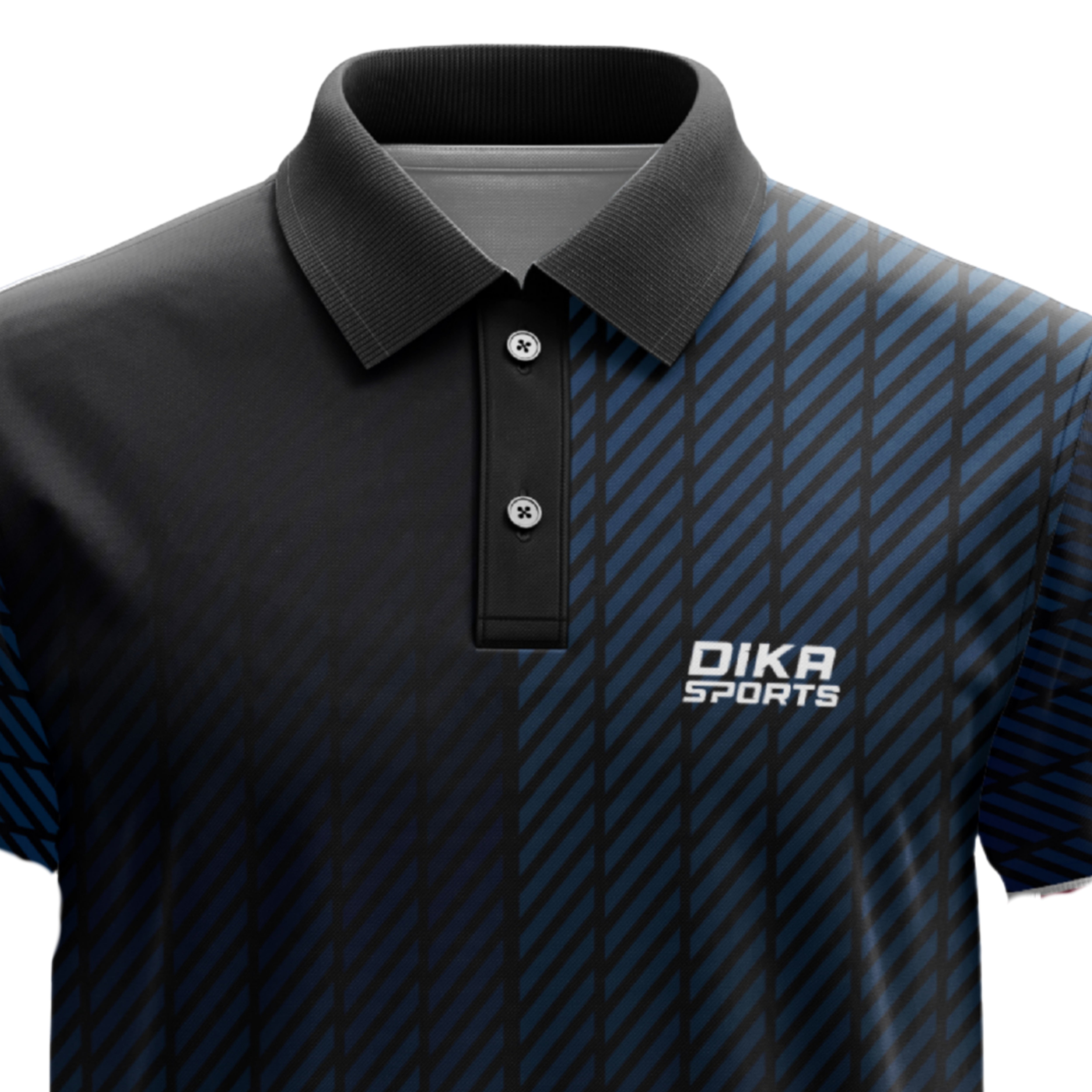 Custom team jersey