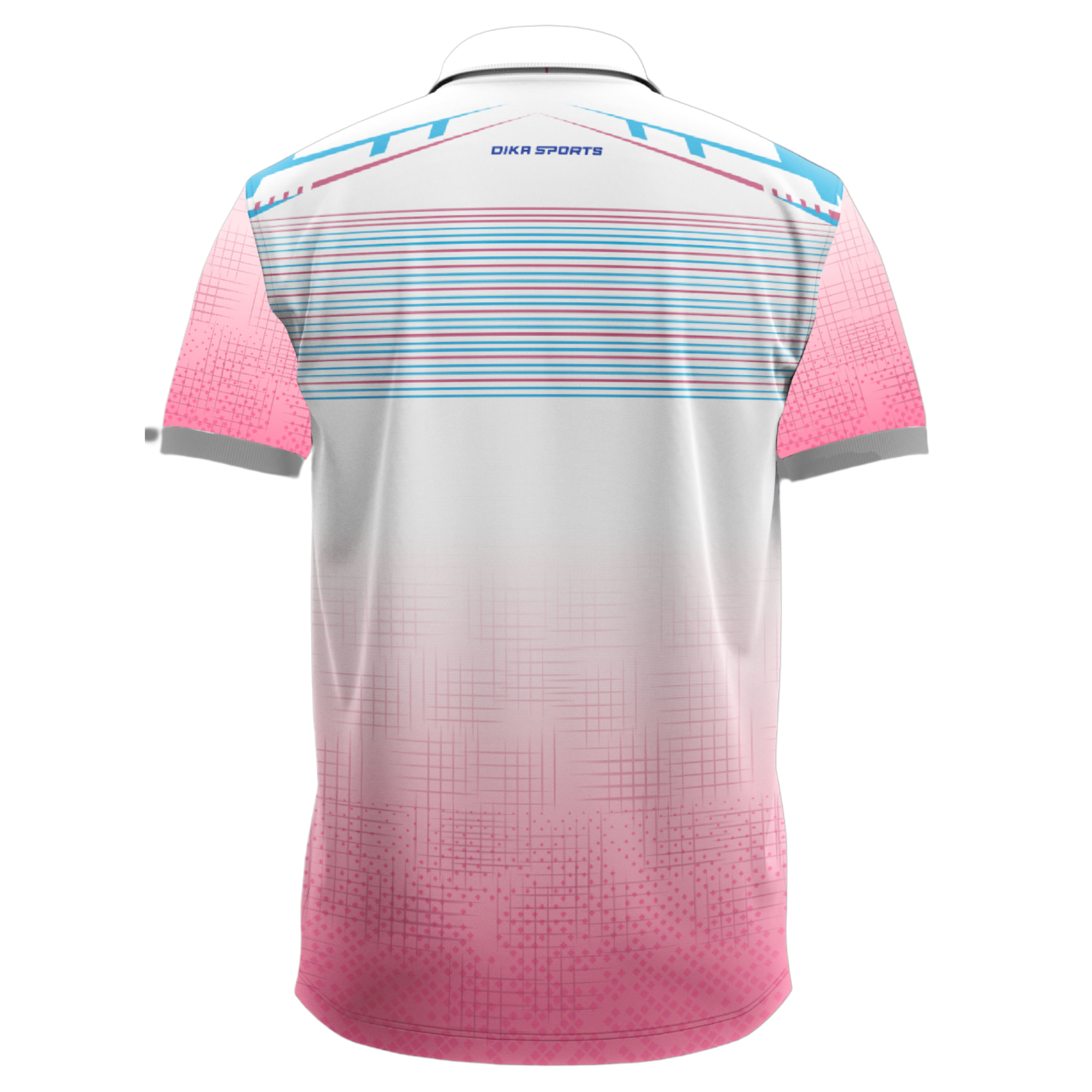 Men's cricket jersey