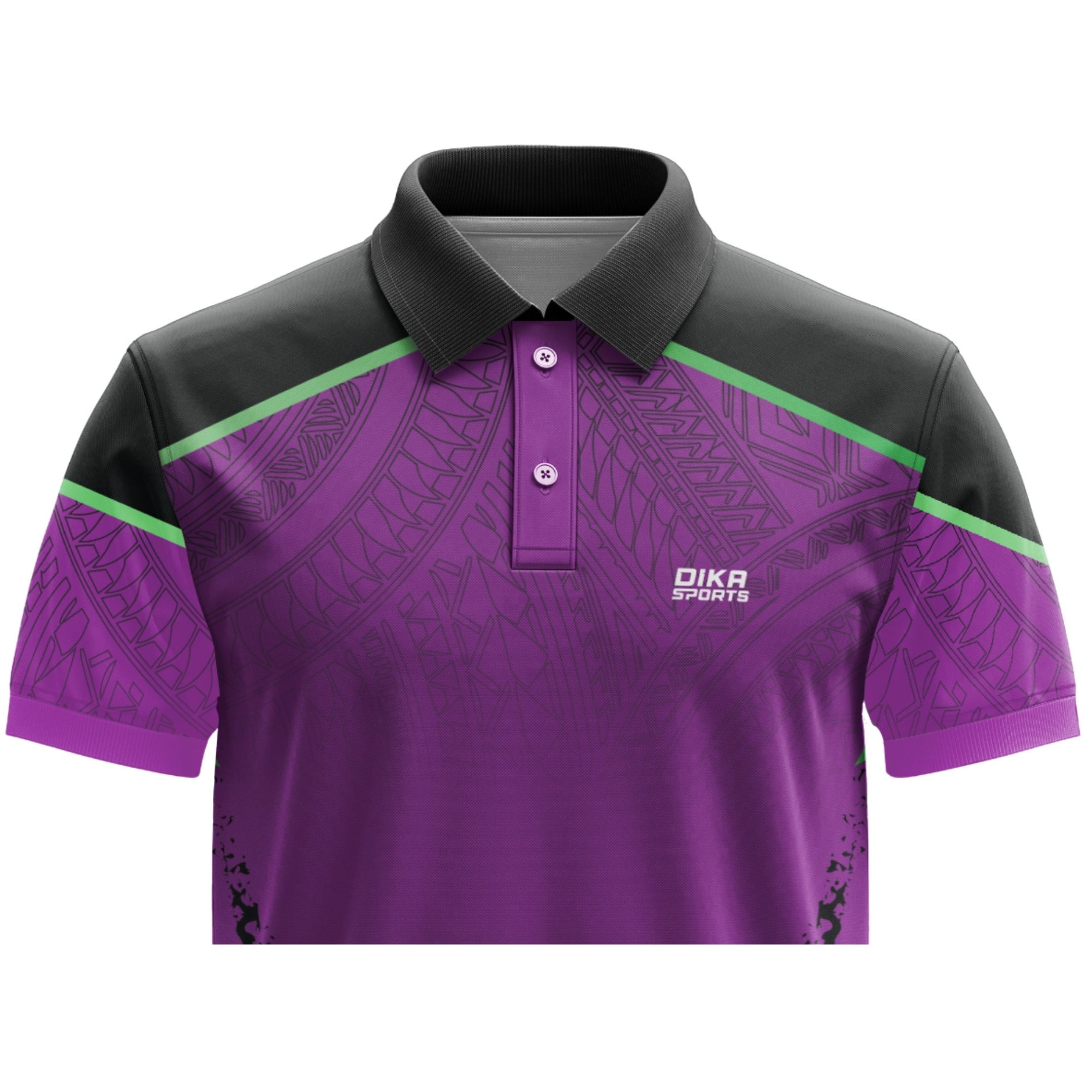 Dika Sports Cricket Jersey for Fans – Breathable Team Wear for Men
