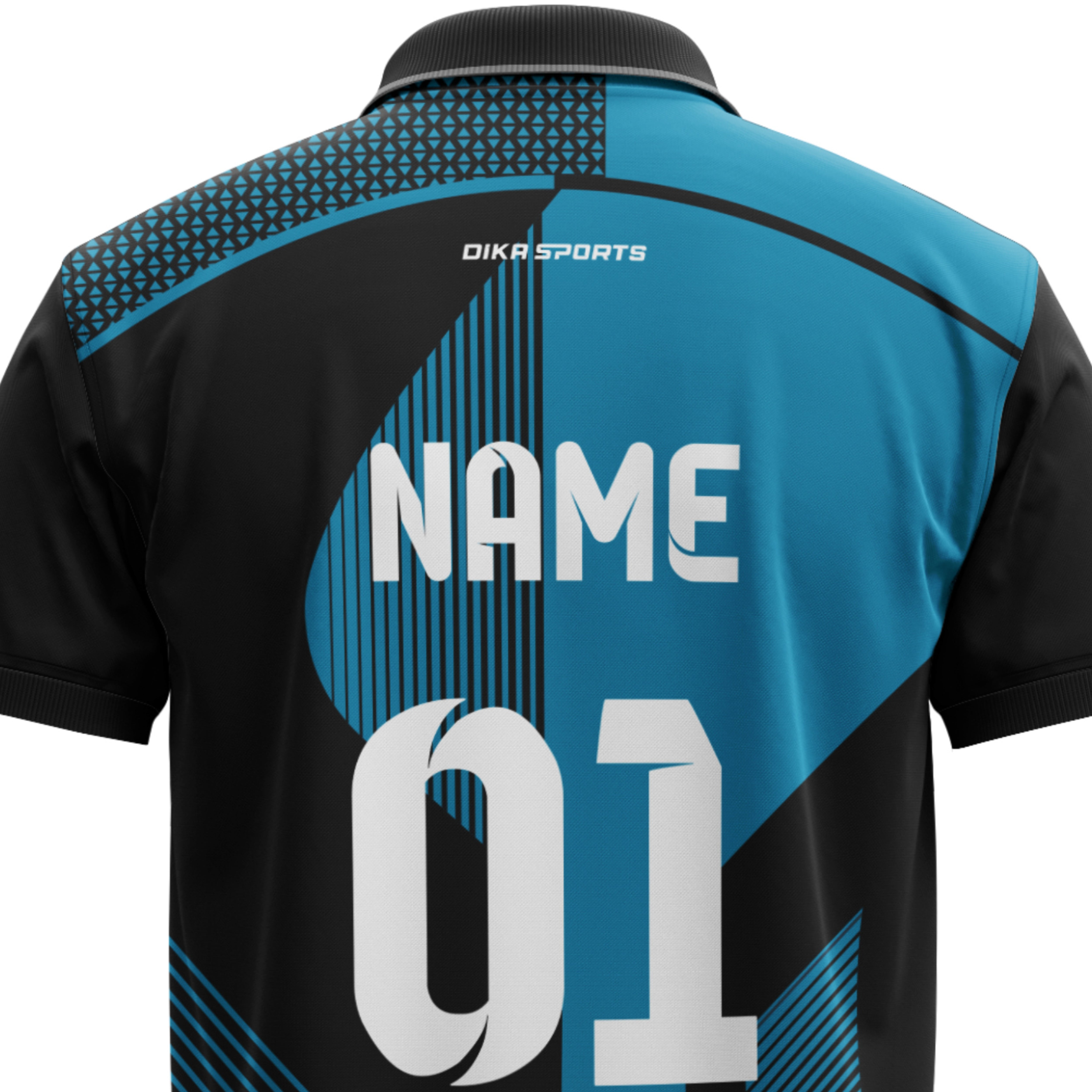 Personalized sportswear