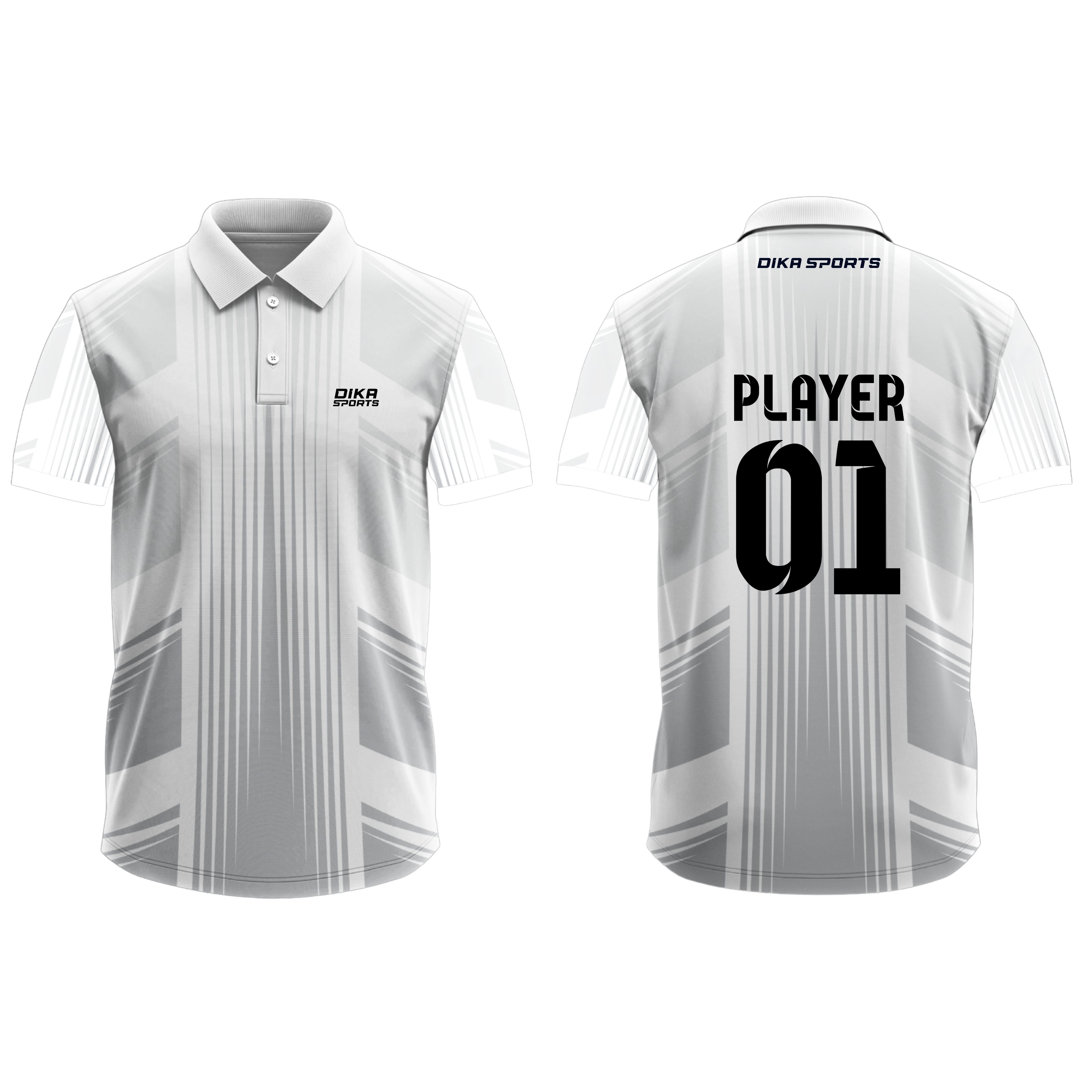 Women’s Cricket Jersey  Custom Cricket Jersey with Moisture Wicking Fabric