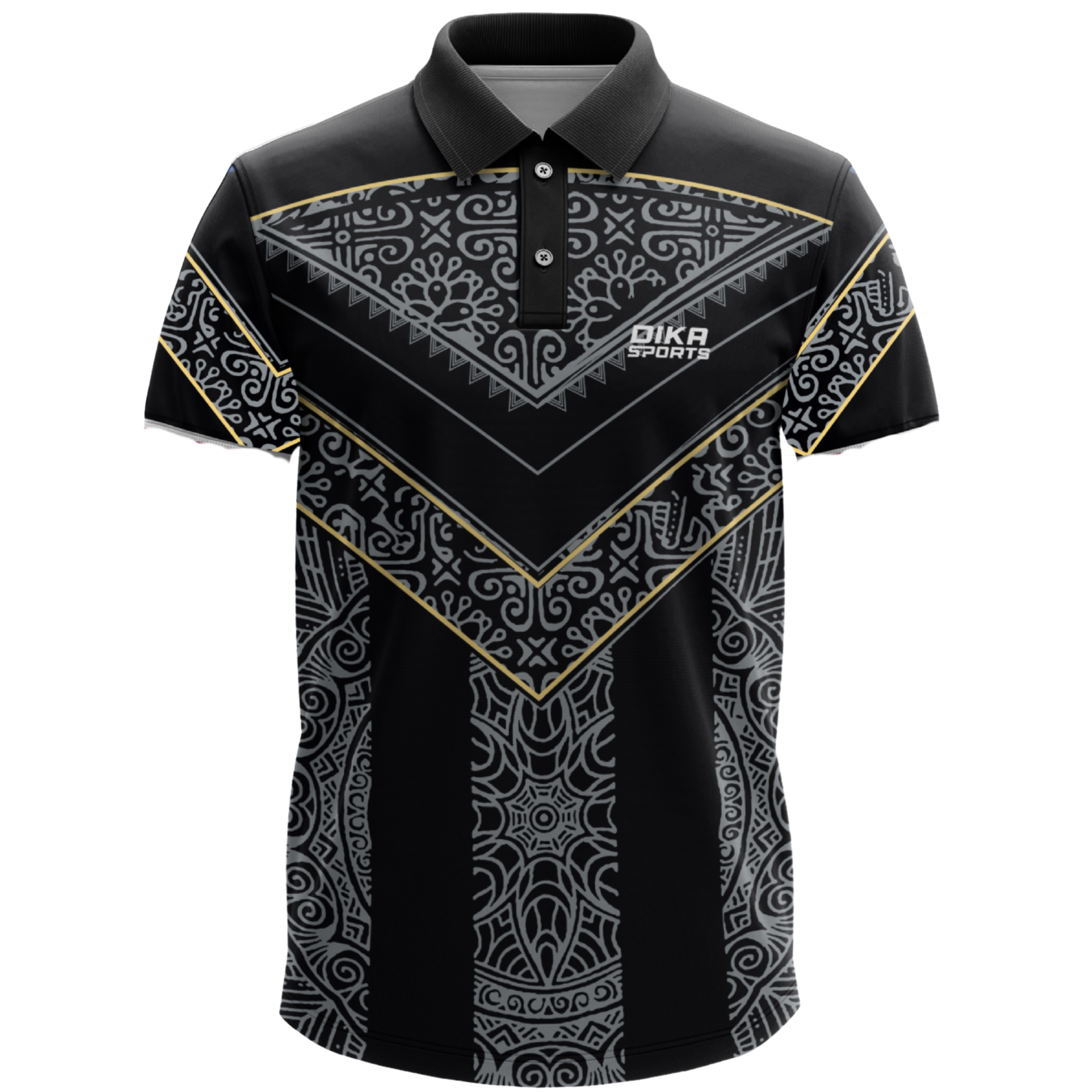 Personalized cricket t-shirt Cricket jersey set