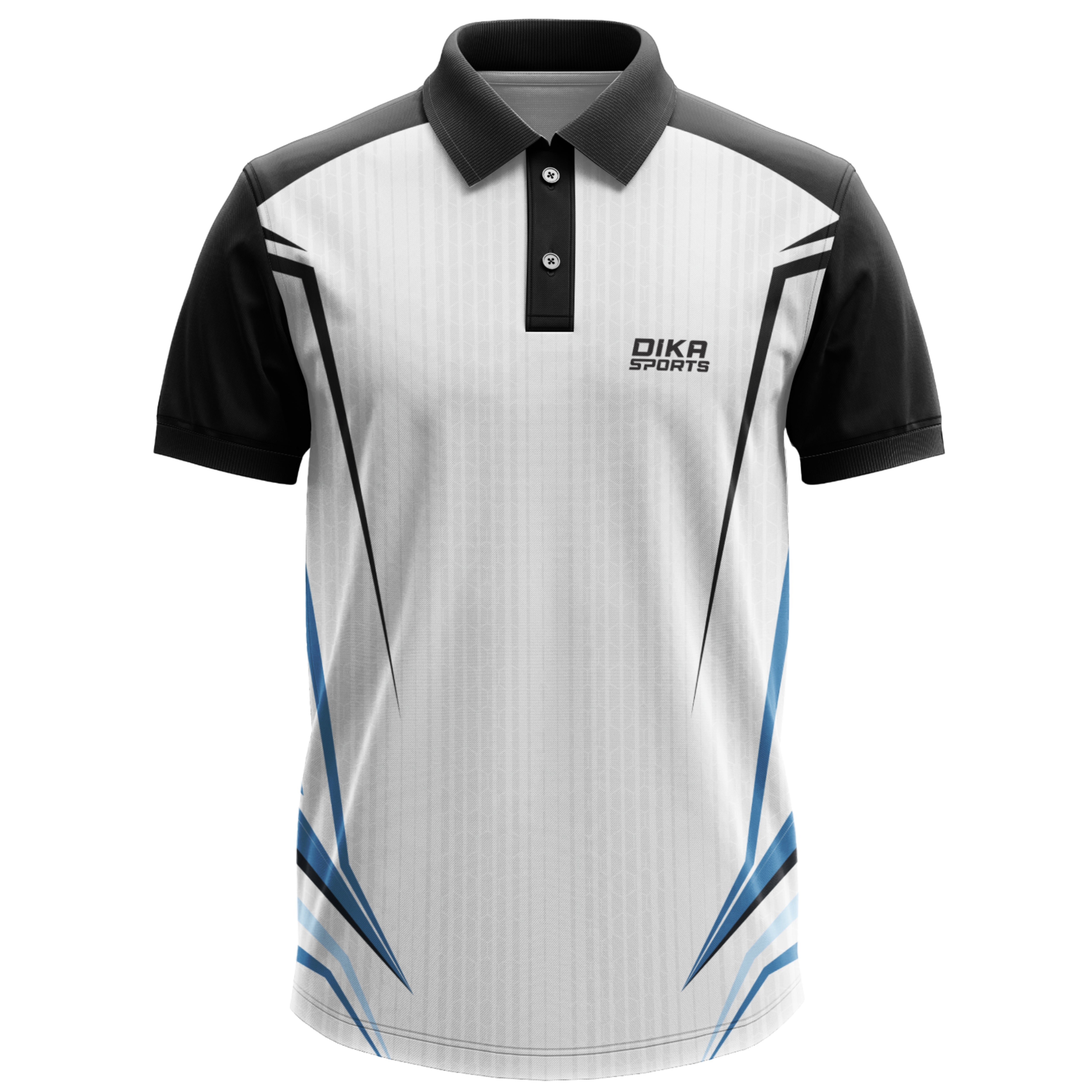 Custom team jersey