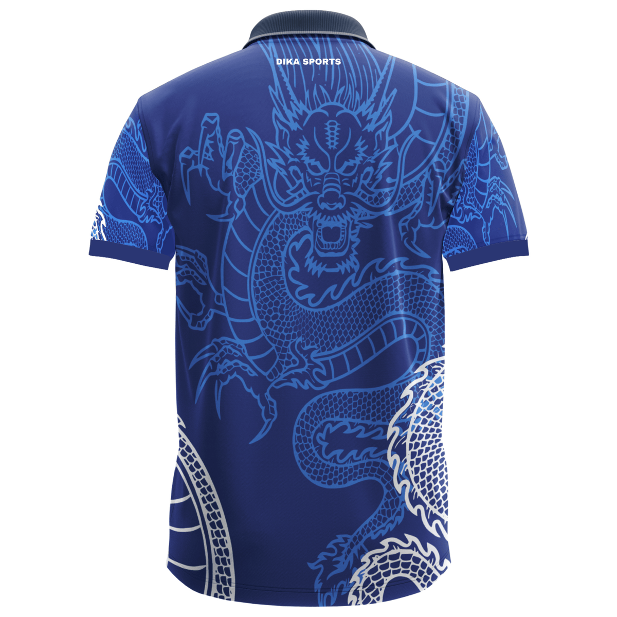 Full Sleeve Cricket Jersey for Men – No Name Lightweight Training Wear