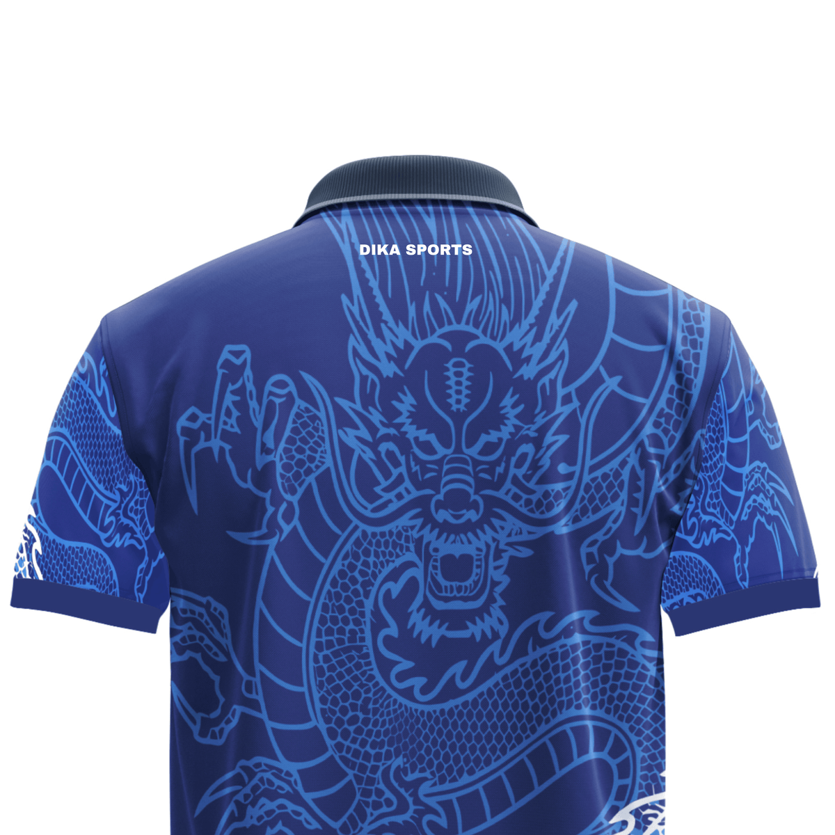 Full Sleeve Cricket Jersey for Men – No Name Lightweight Training Wear