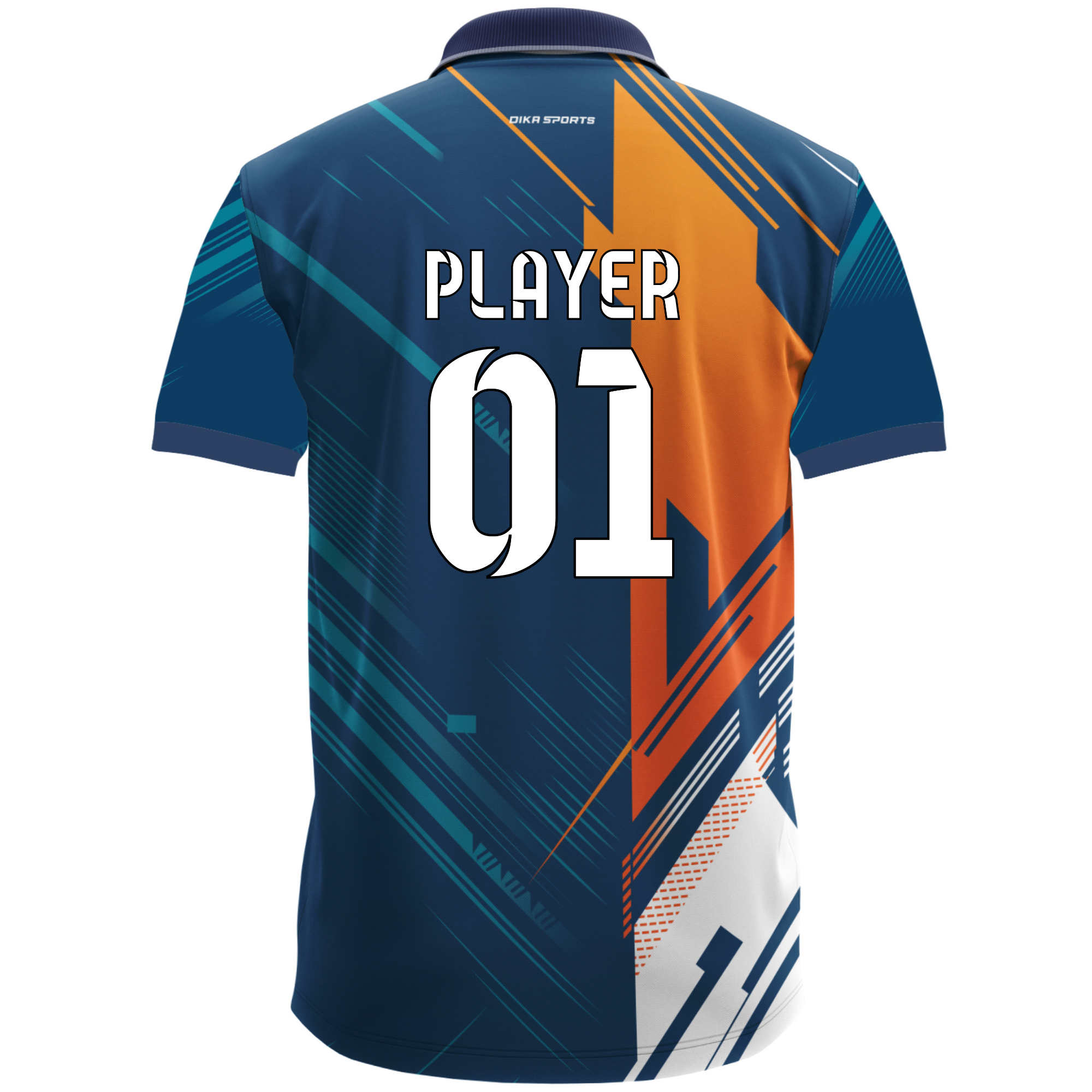 cricket jersey Custom cricket t-shirt