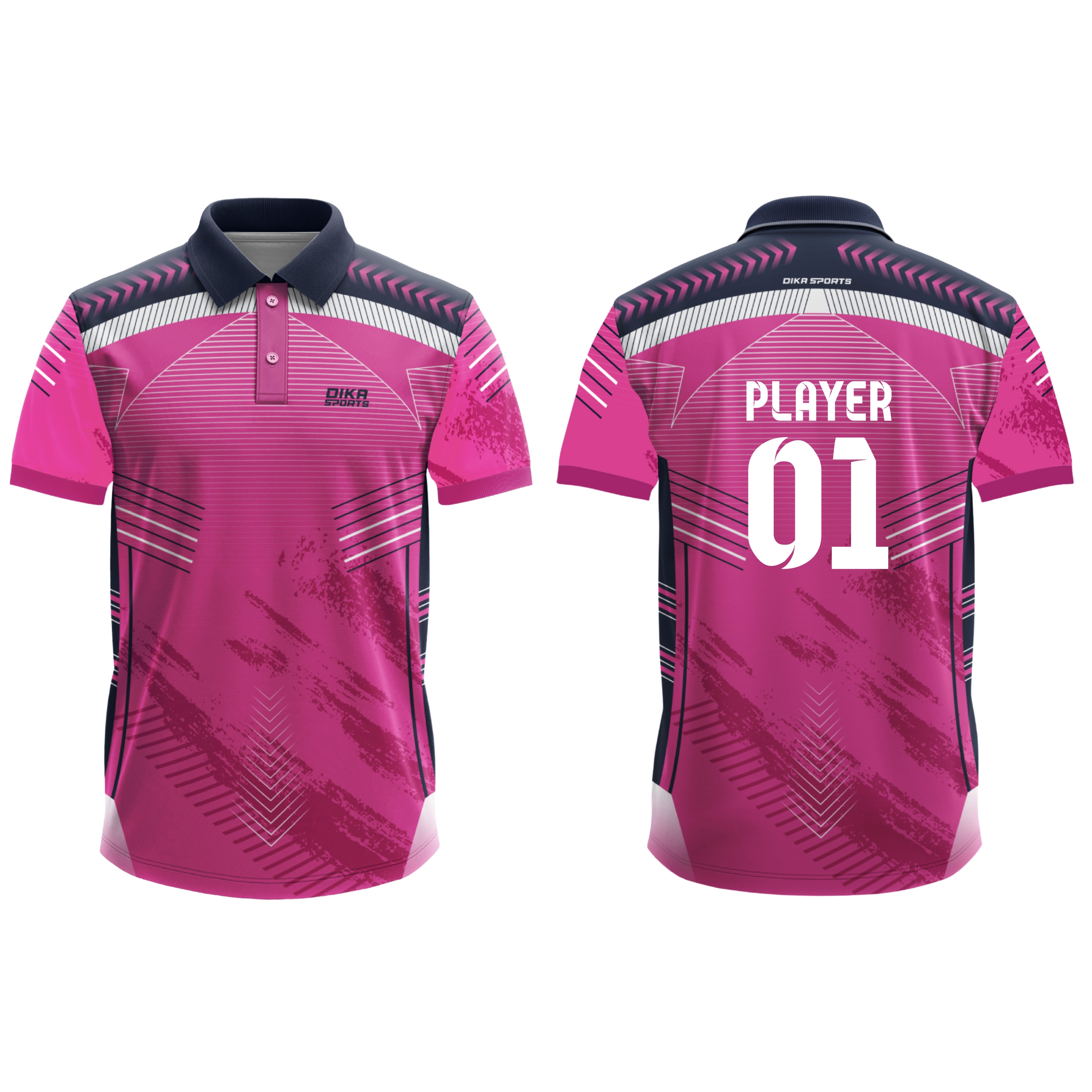 cricket jersey with name and number team cricket jerseys set