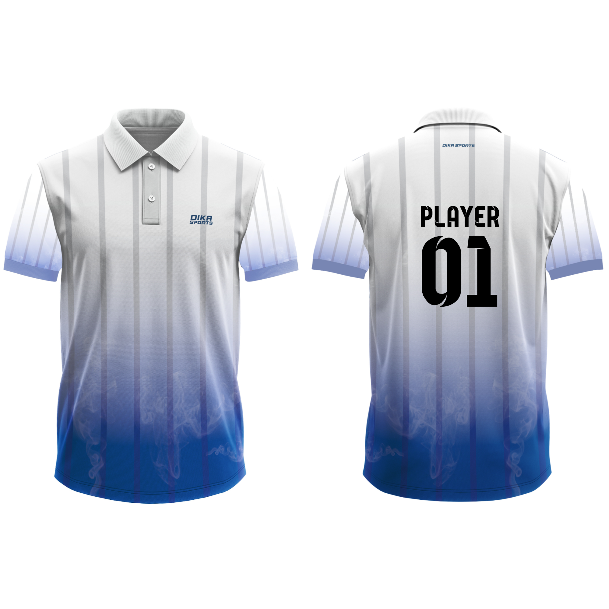 sports wear for men Cricket t-shirt set