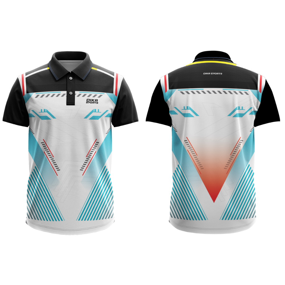 Sports shirts for men