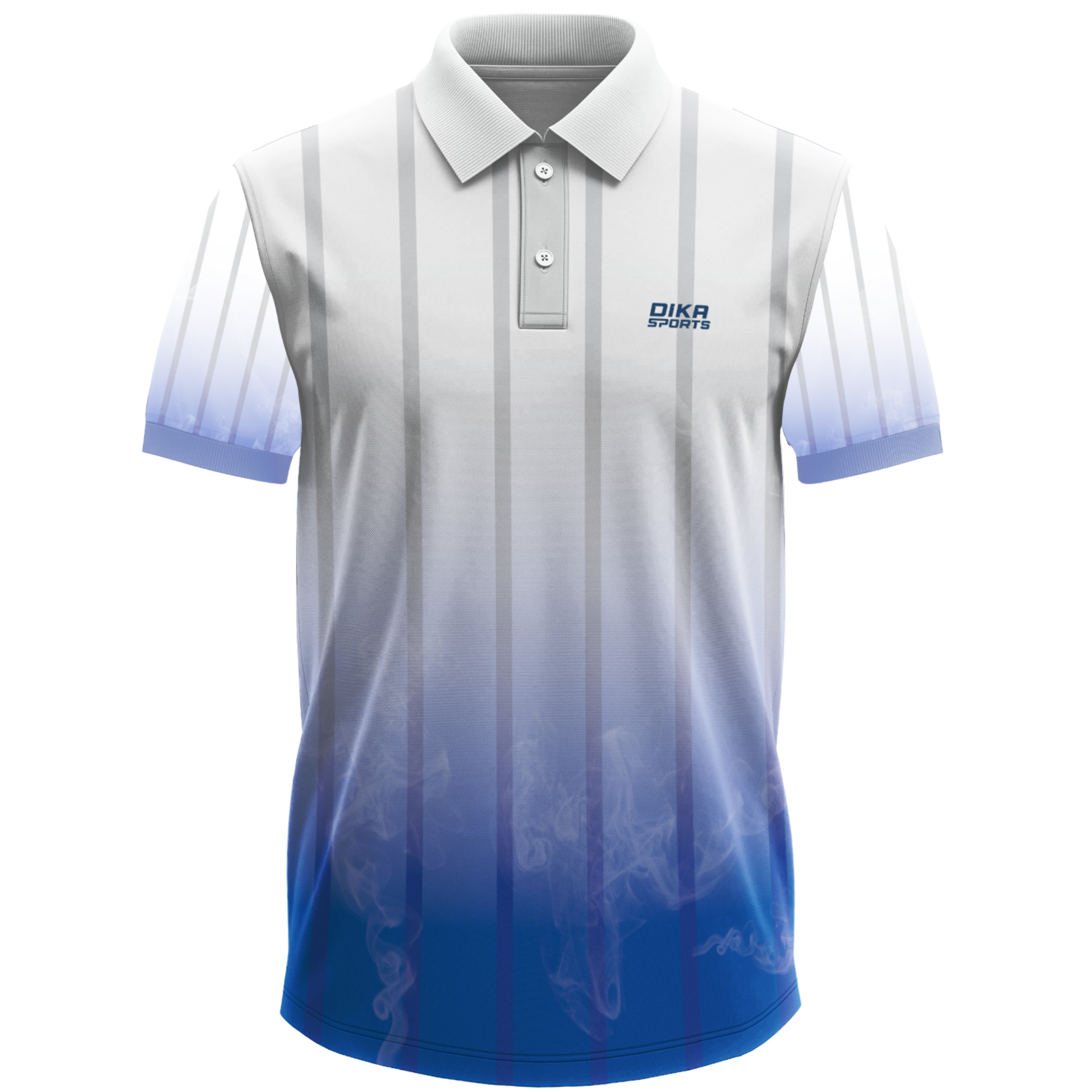 Dika Sports Custom replica jersey Cricket t-shirt set t shirt sports for men yonex t shirts athletic track pants - Pack of 2