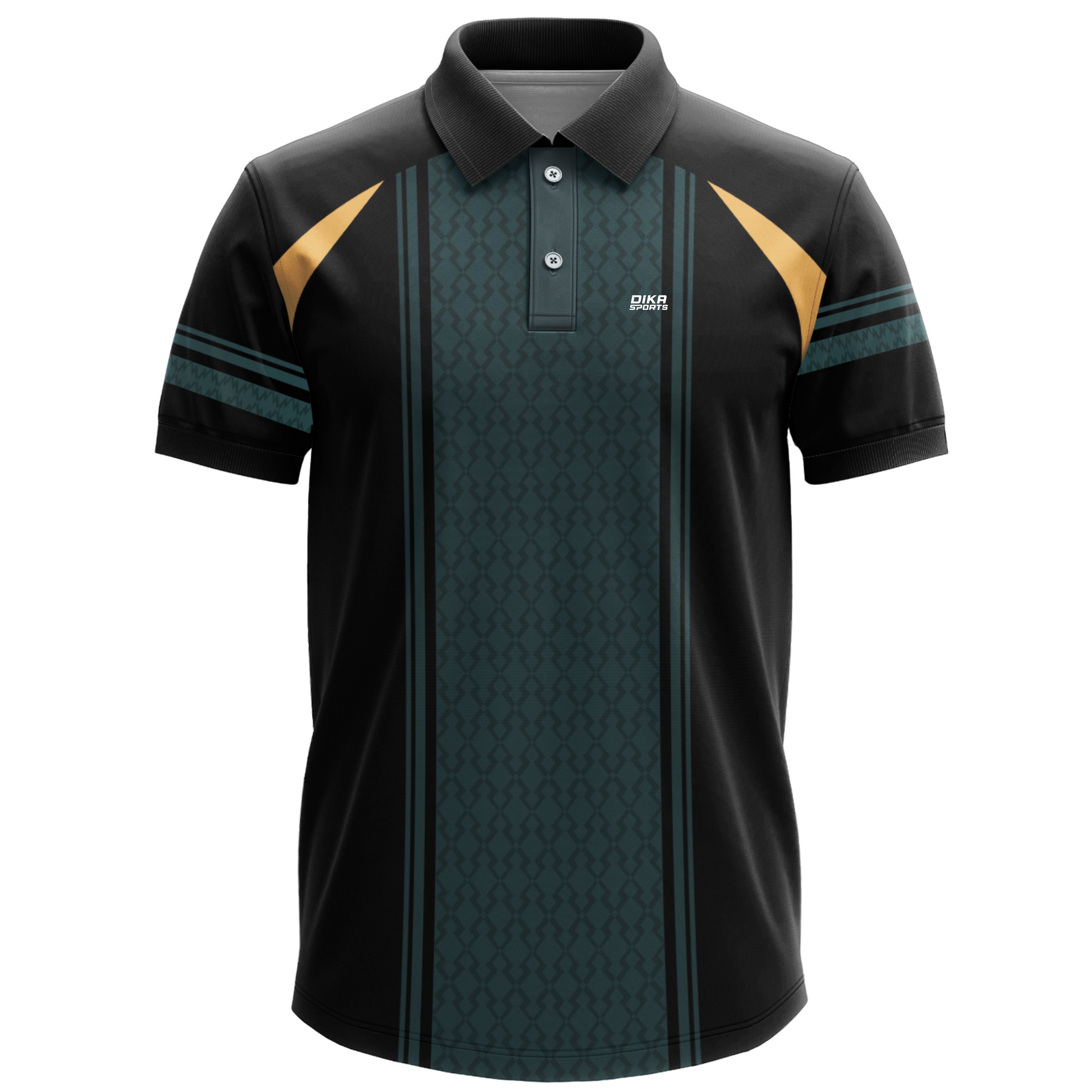 Bulk Order Custom Cricket Jerseys for Tournaments
