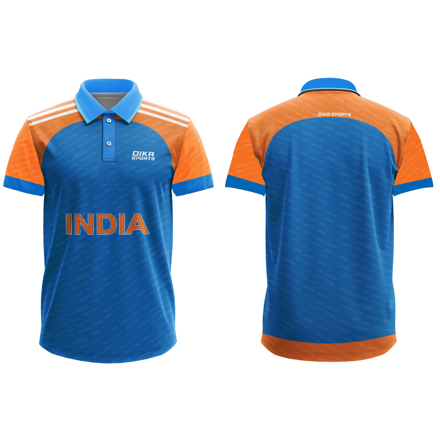 Indian cricket team practice jersey buy online on sale