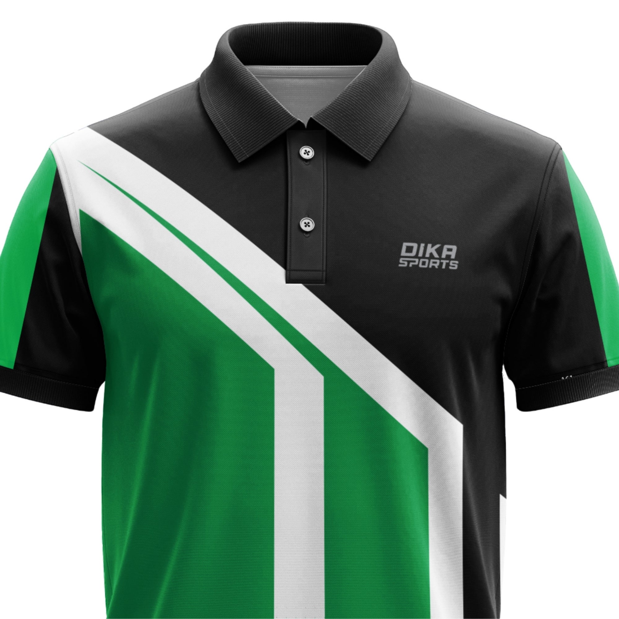 Dika Sports Custom cricket jerseyCricket t-shirt quick-dry cricket whites for men