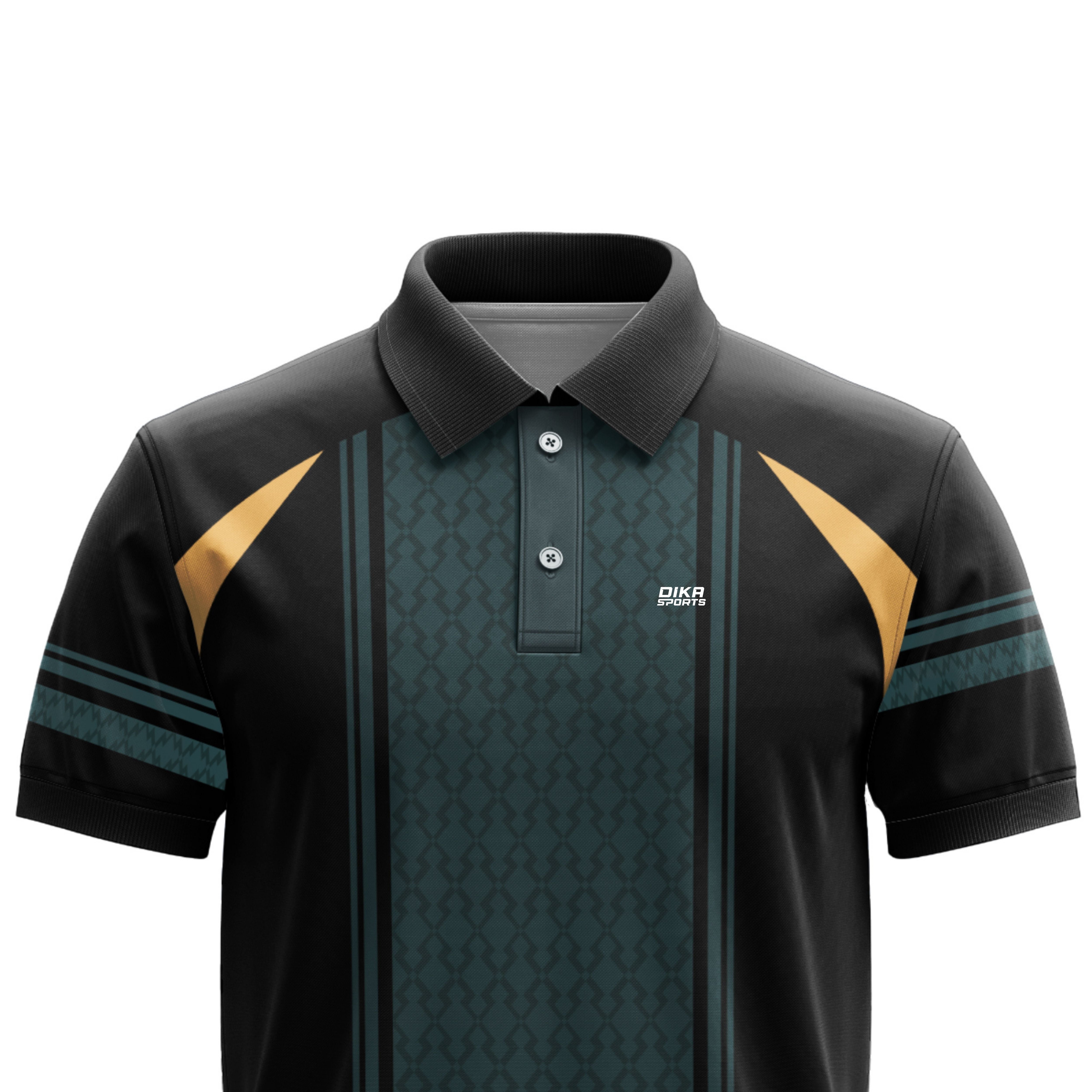 Bulk Order Custom Cricket Jerseys for Tournaments