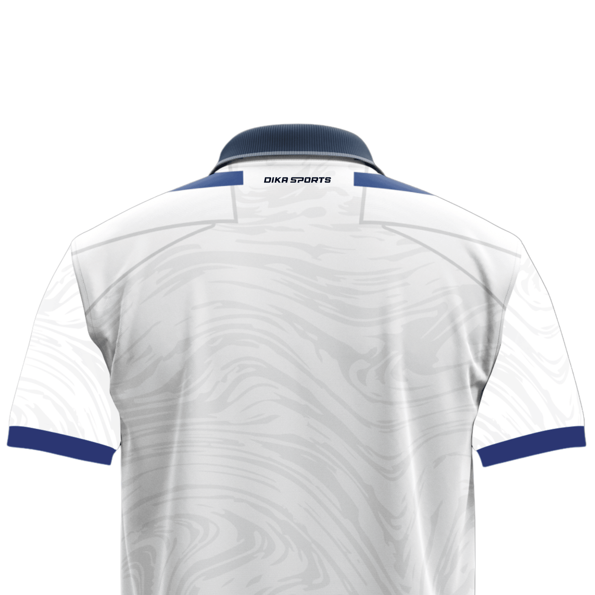 Half Sleeve Cricket Sports Jersey for Men – Everyday Activewear by DIKA SPORTS