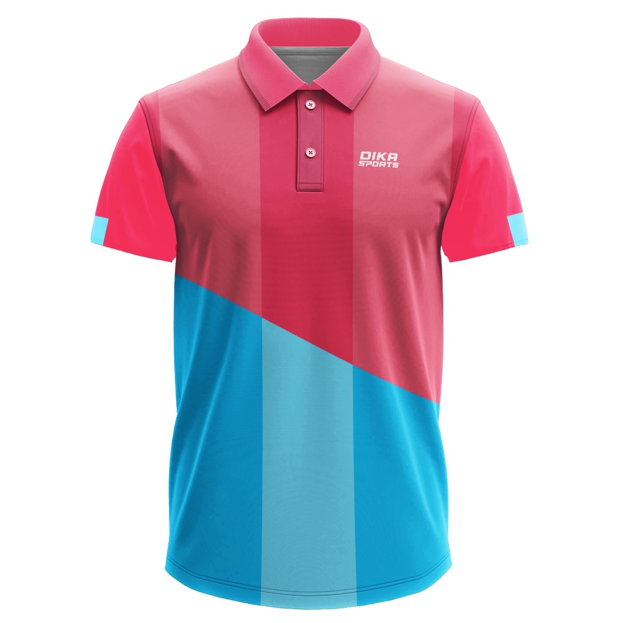 Cricket Jersey India - Customizable with Name & Breathable Fabric