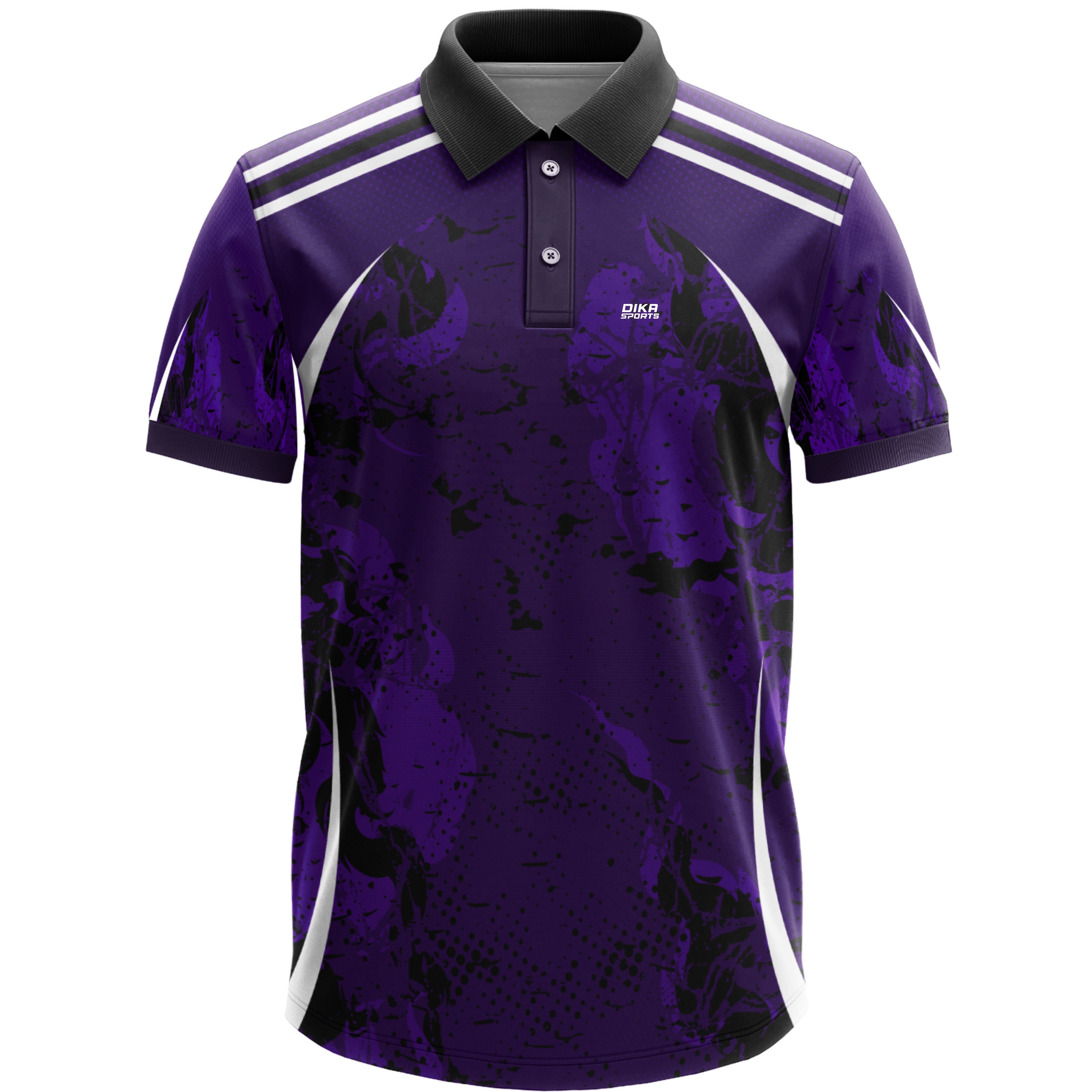 Lightweight Cricket T-Shirt for Training Sessions