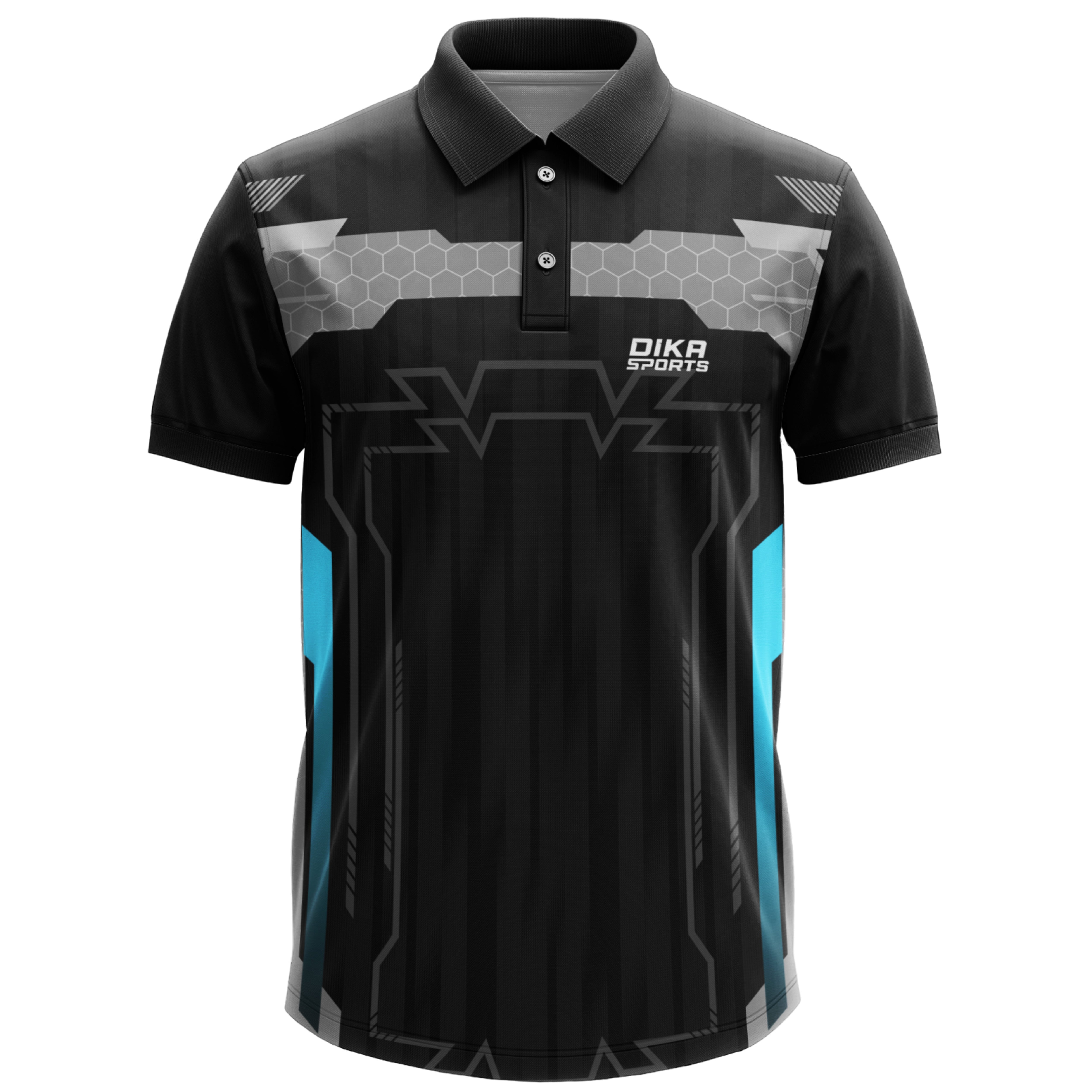 Cricket jersey set 