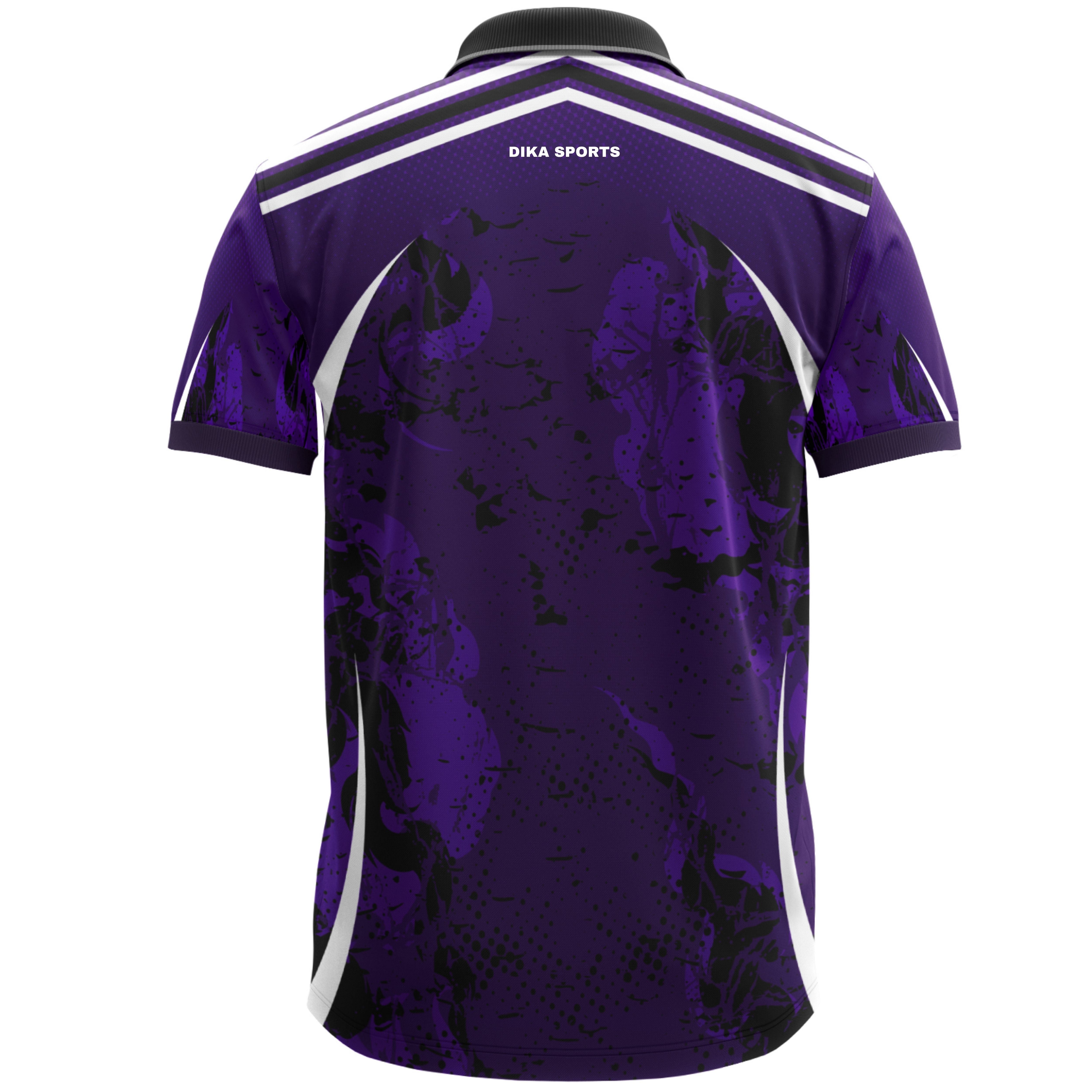 Dika Sports Cricket Dress for Men | Premium Sports Shirt with Moisture Control
