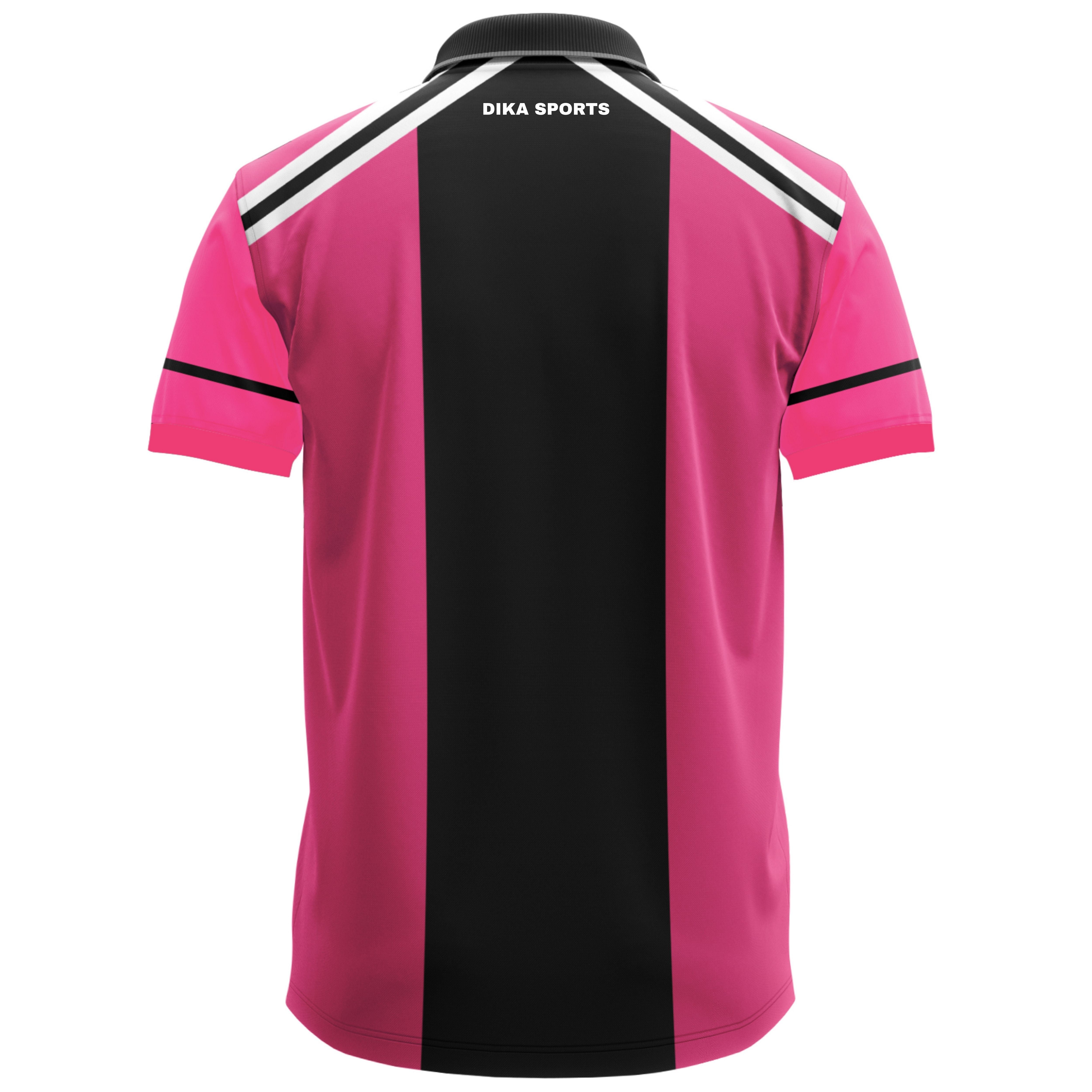 DIKA SPORTS Cricket T-Shirt Bulk Pack for Academies and Teams