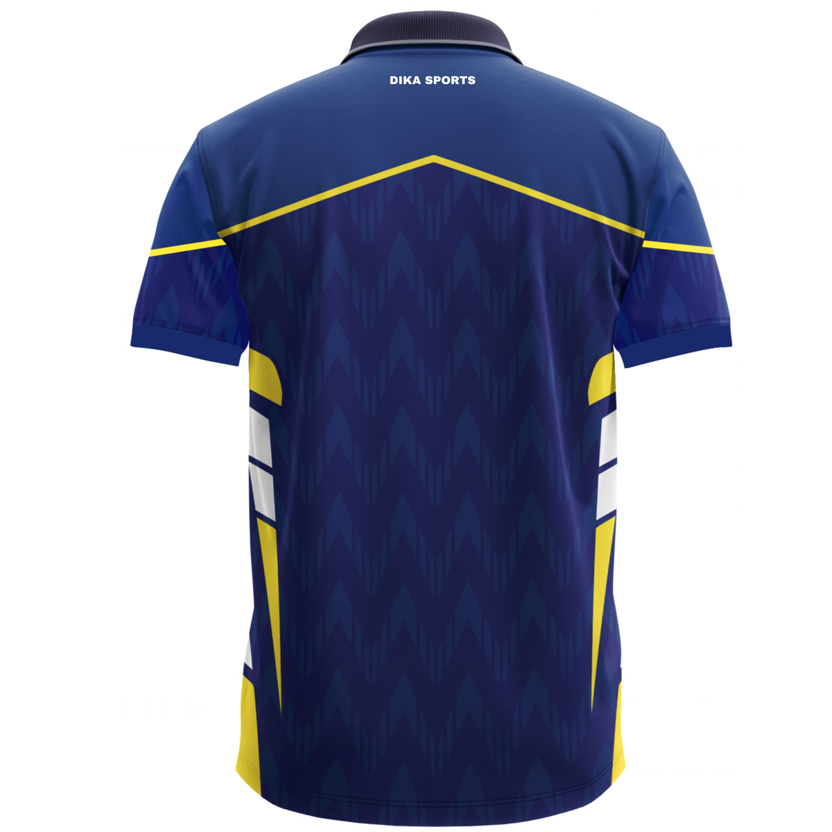 Dika Sports Cricket Dress for Men | Cricket T-Shirt Set | Sports T-Shirt for Men | UV Protection & Moisture Wicking