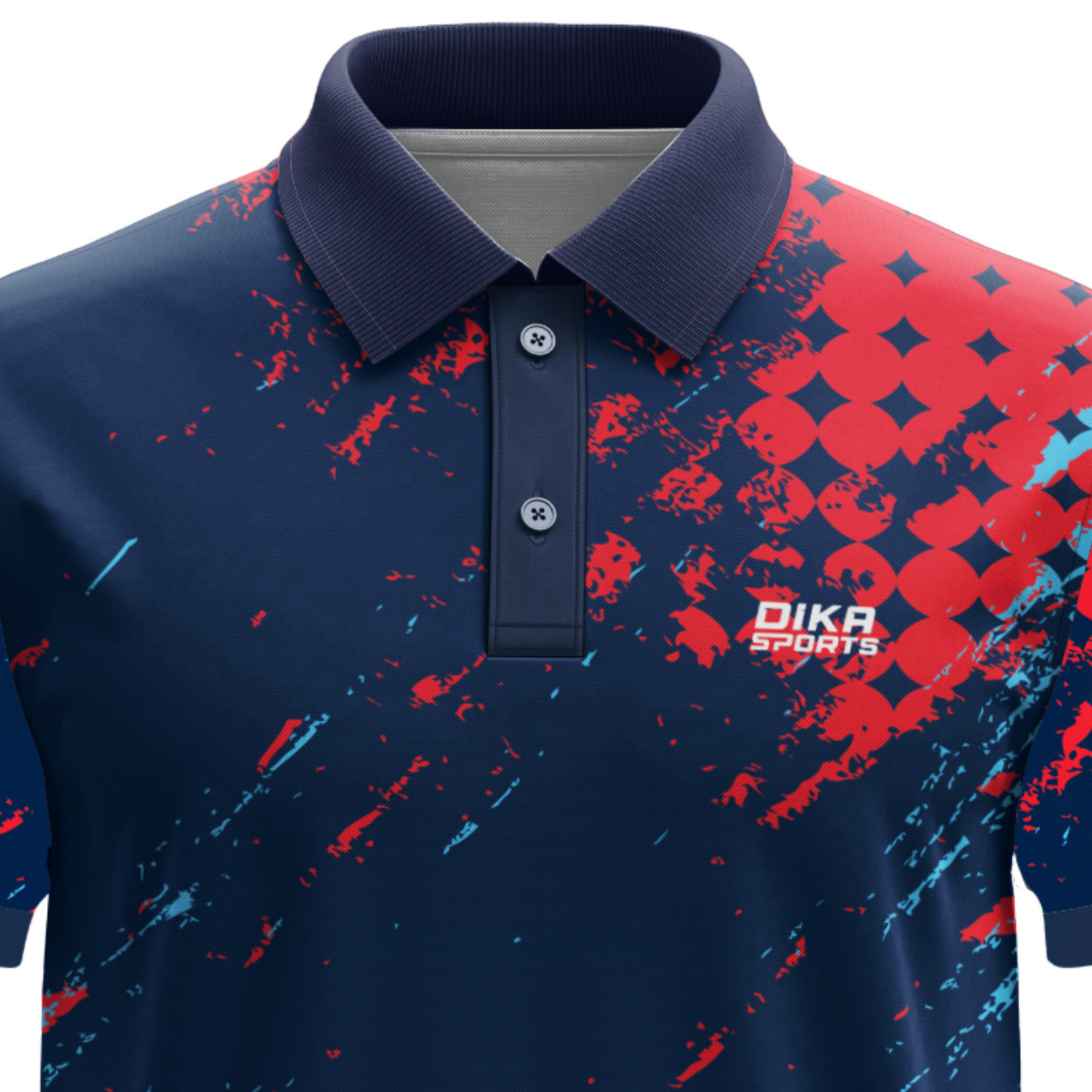 Custom team jersey cricket jersey with name