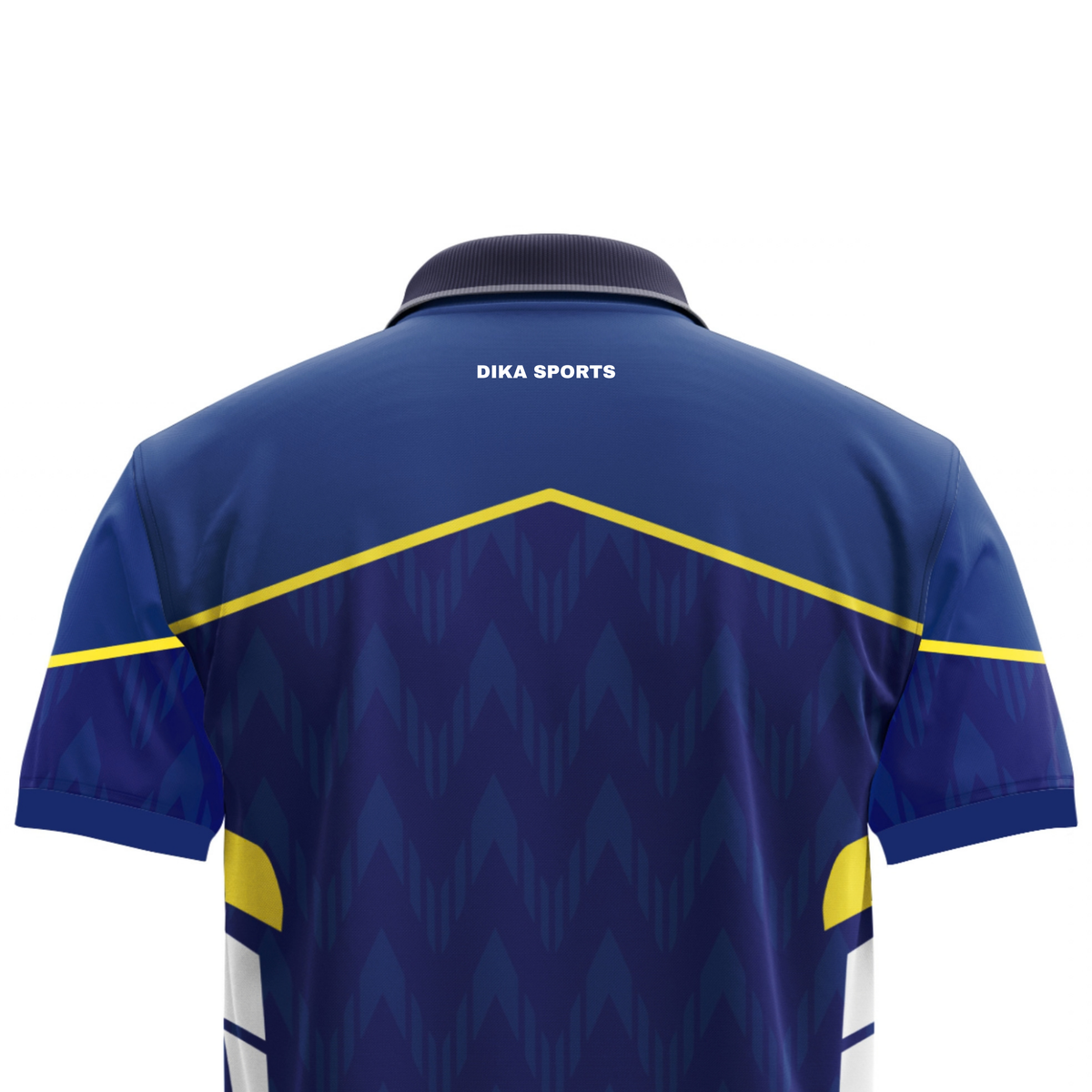 Dika Sports Cricket Dress for Men | Cricket T-Shirt Set | Sports T-Shirt for Men | UV Protection & Moisture Wicking