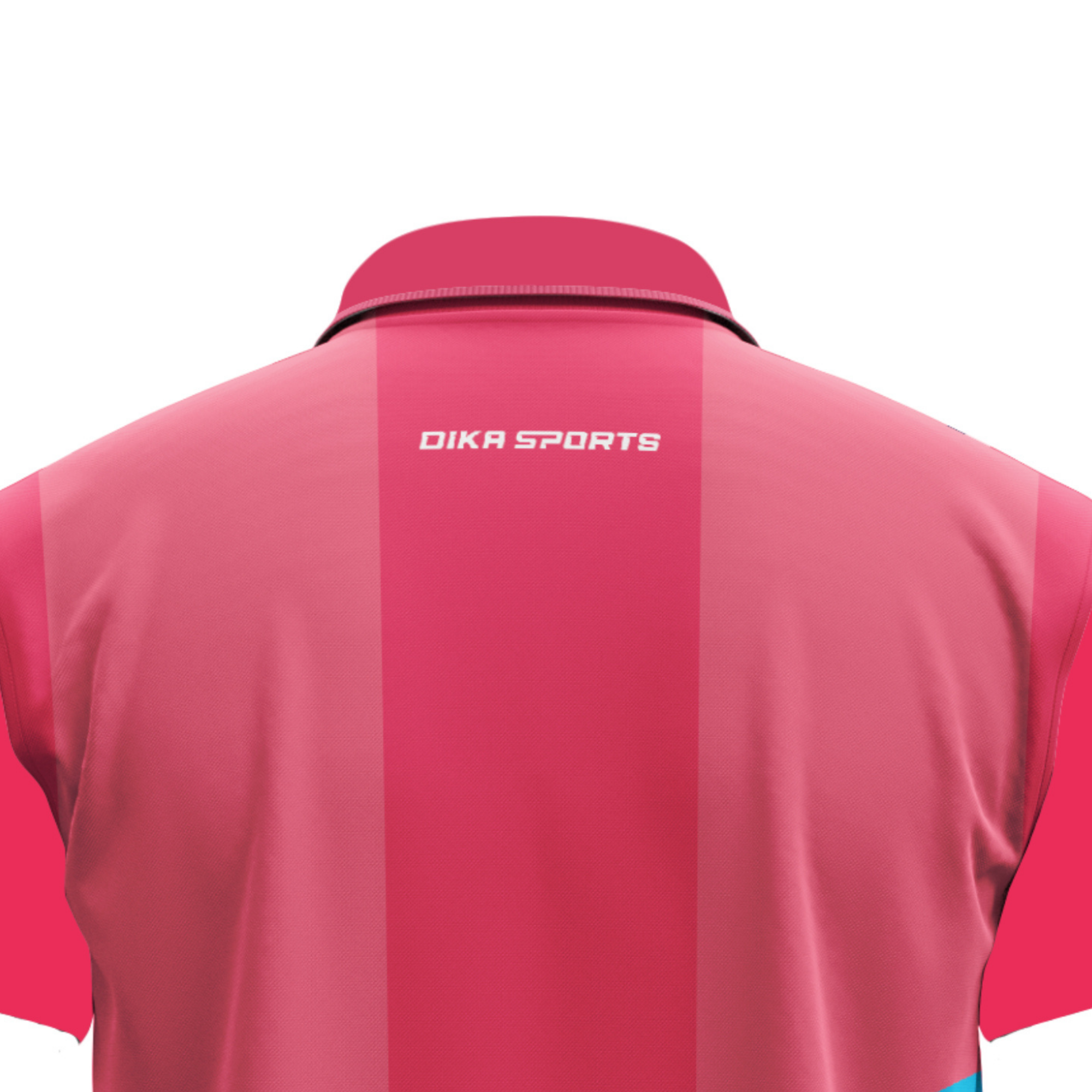 Cricket Jersey India - Customizable with Name & Breathable Fabric