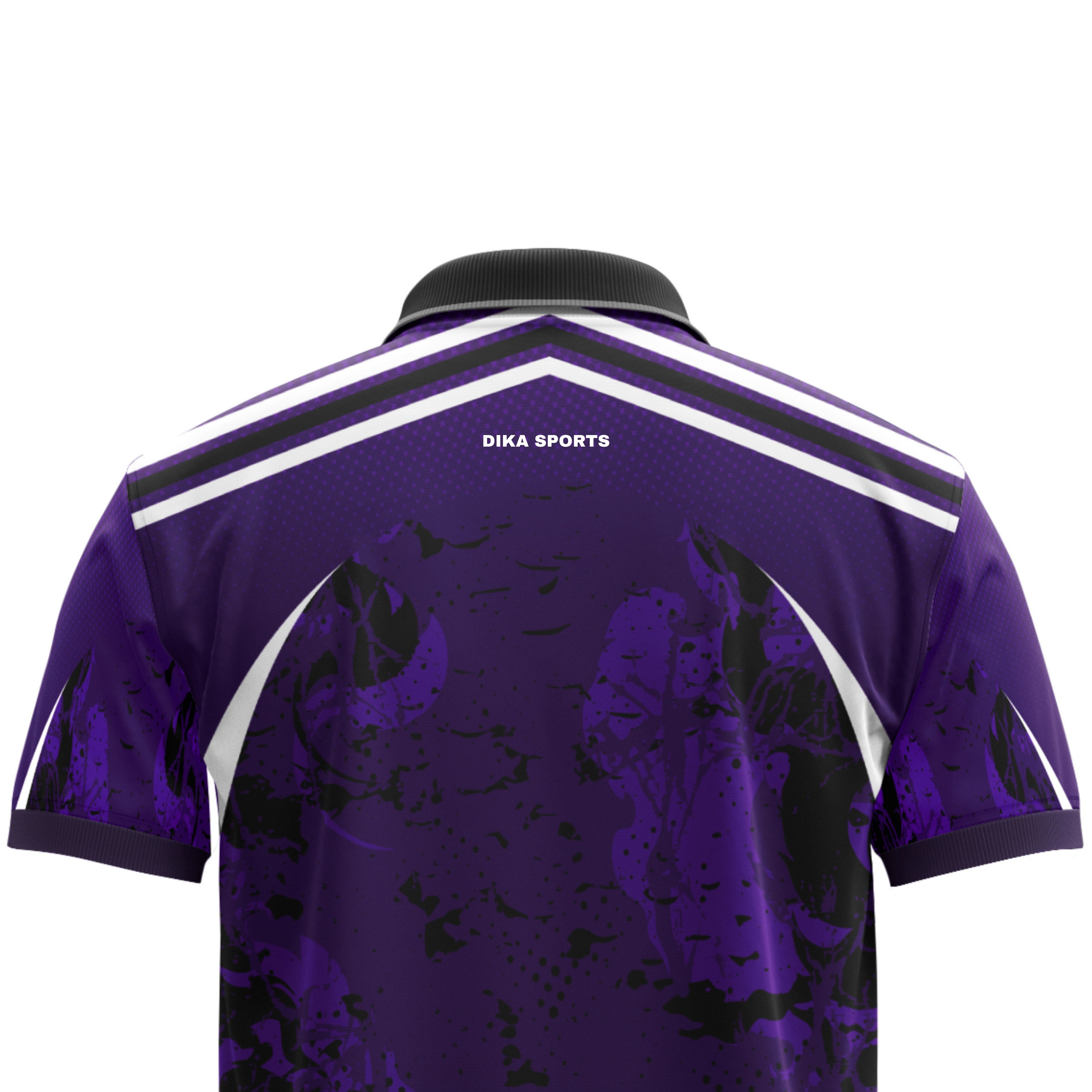 Dika Sports Cricket Dress for Men | Premium Sports Shirt with Moisture Control